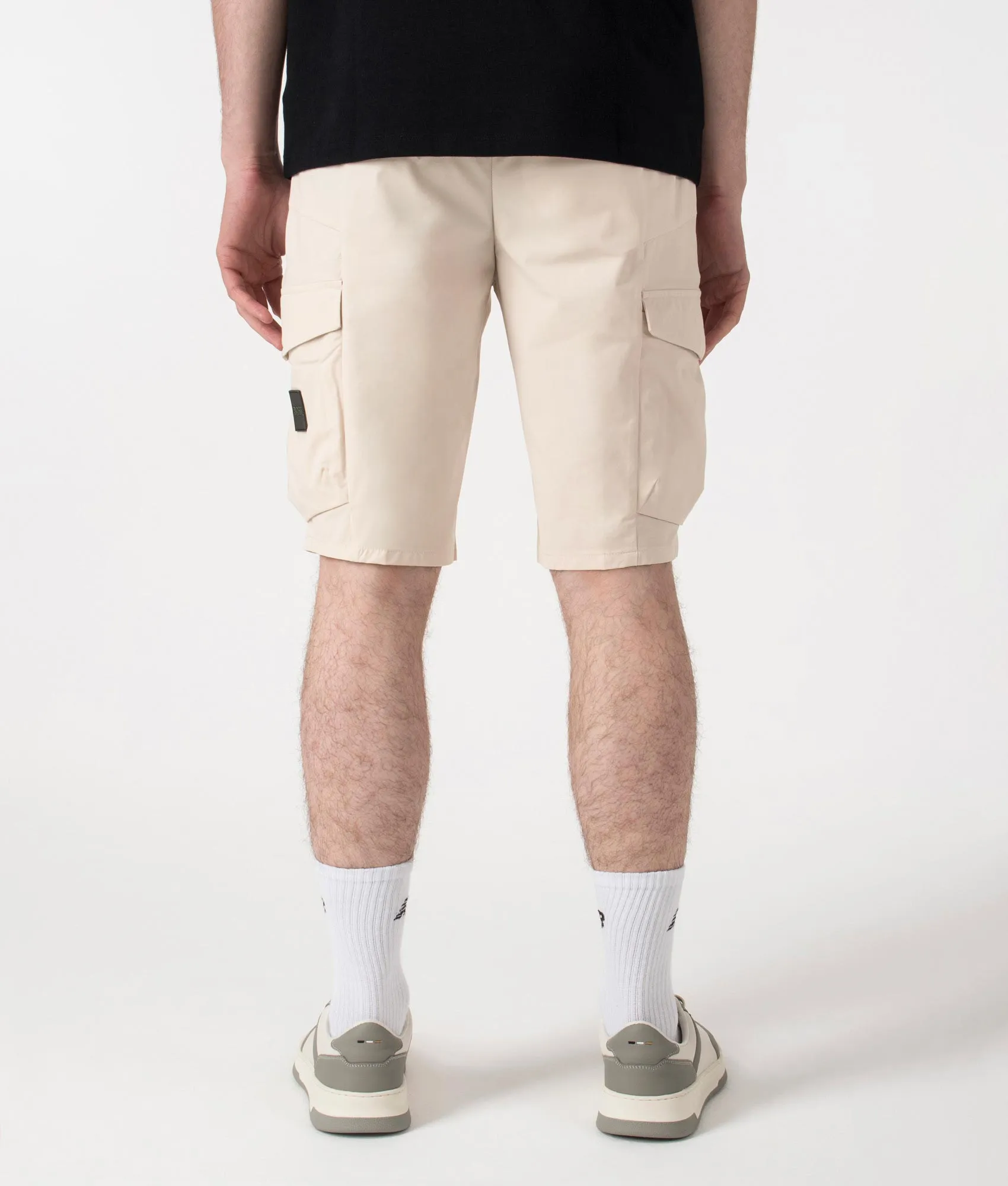 Regular Fit S Urbanex Cargos sold by EQVVS product image thumbnail 5