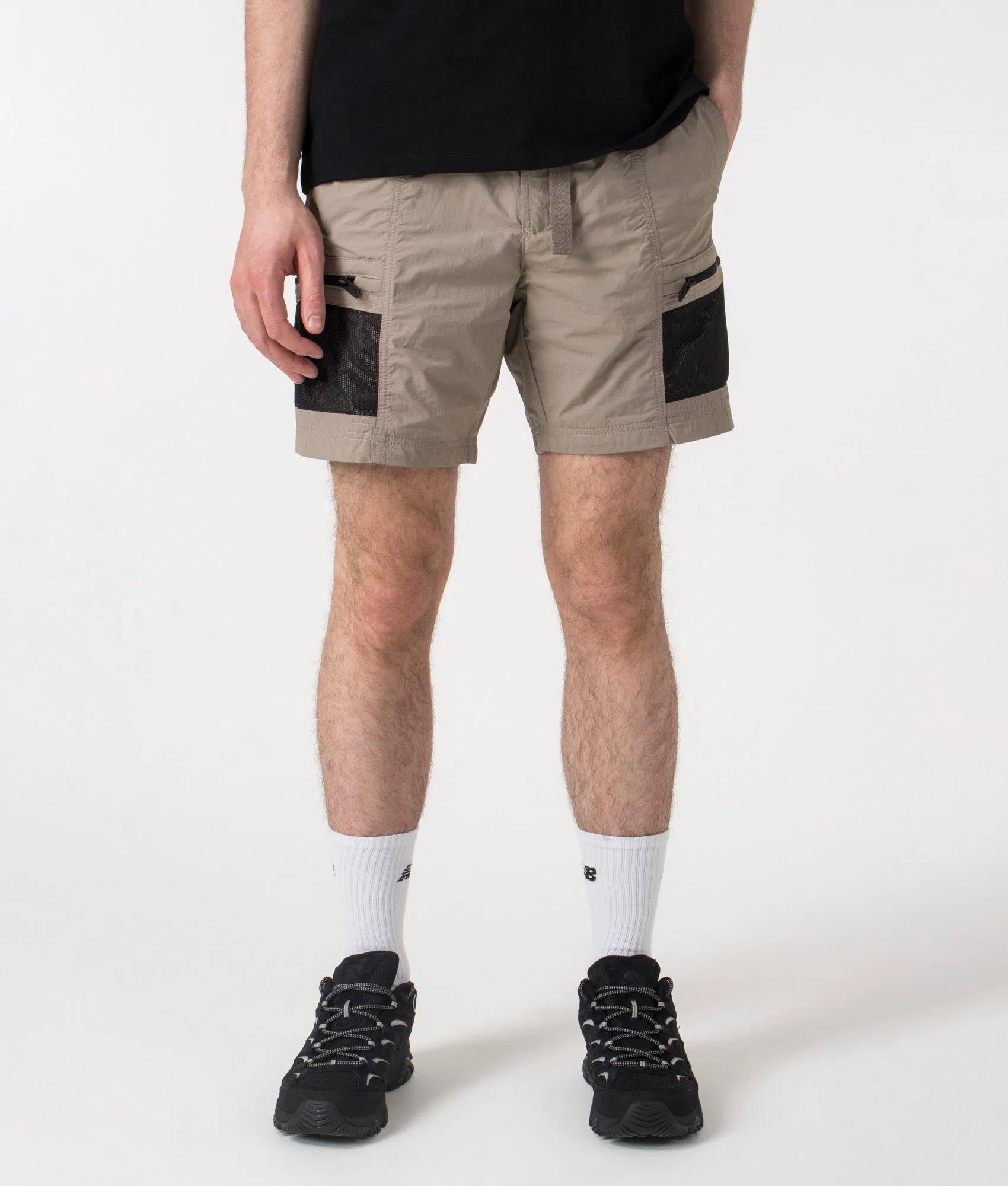 Sal Shorts sold by EQVVS product image thumbnail 3