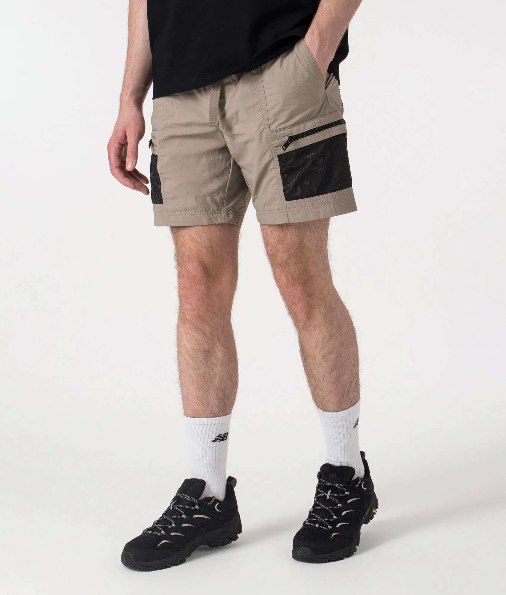 Sal Shorts sold by EQVVS