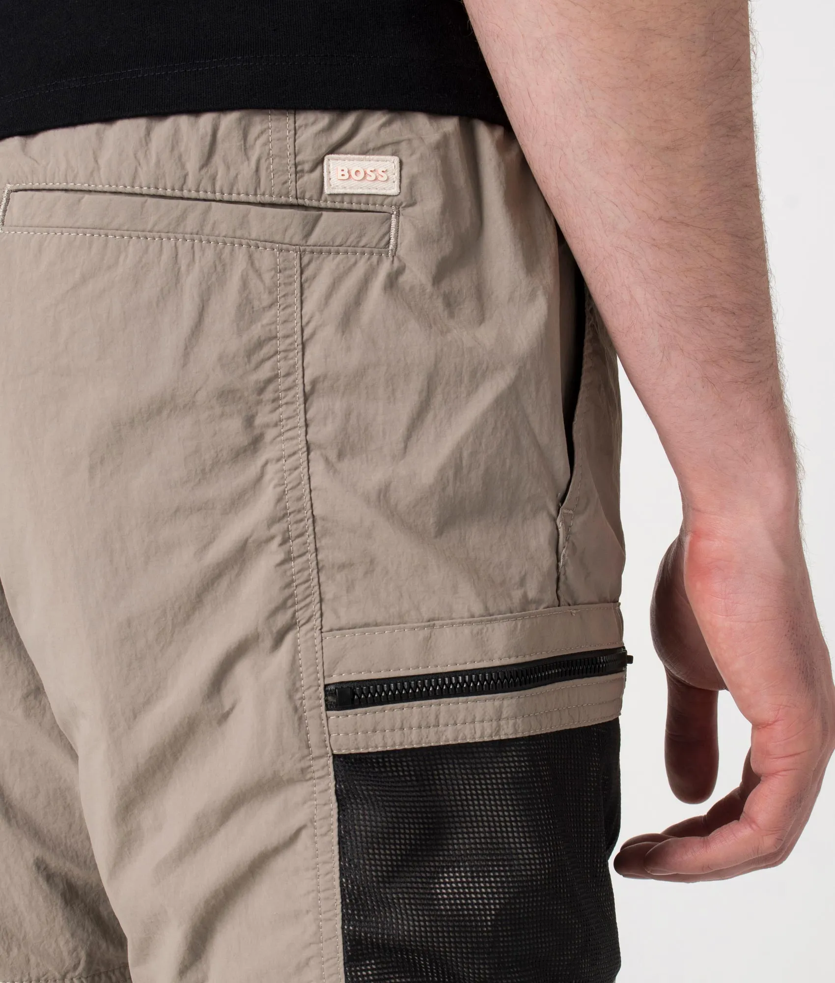 Sal Shorts sold by EQVVS product image thumbnail 2