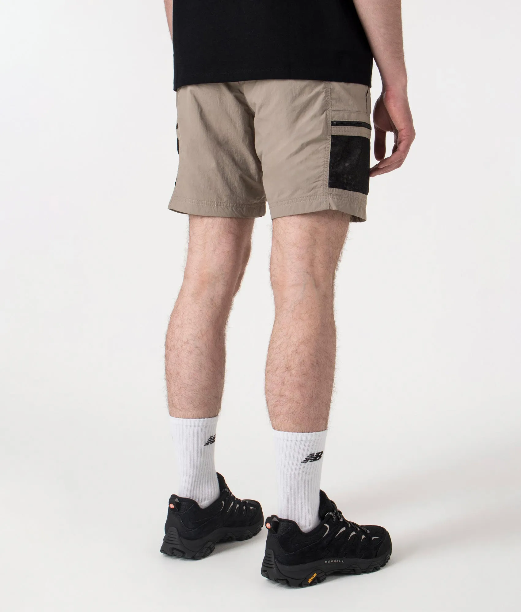 Sal Shorts sold by EQVVS product image thumbnail 4