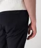 Tapered Draw String Pant sold by EQVVS