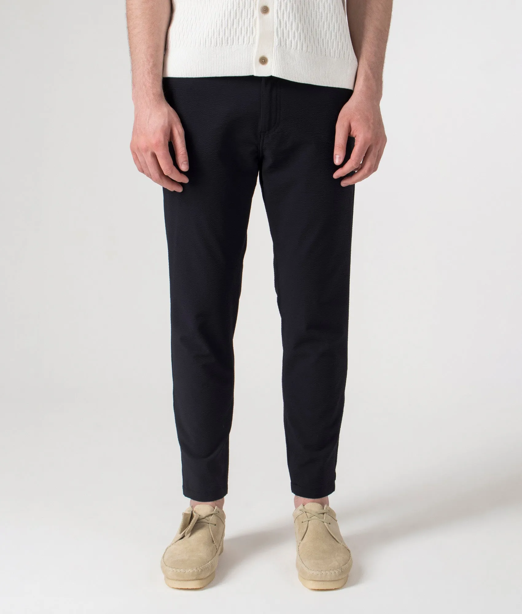 Tapered Draw String Pant sold by EQVVS product image thumbnail 3