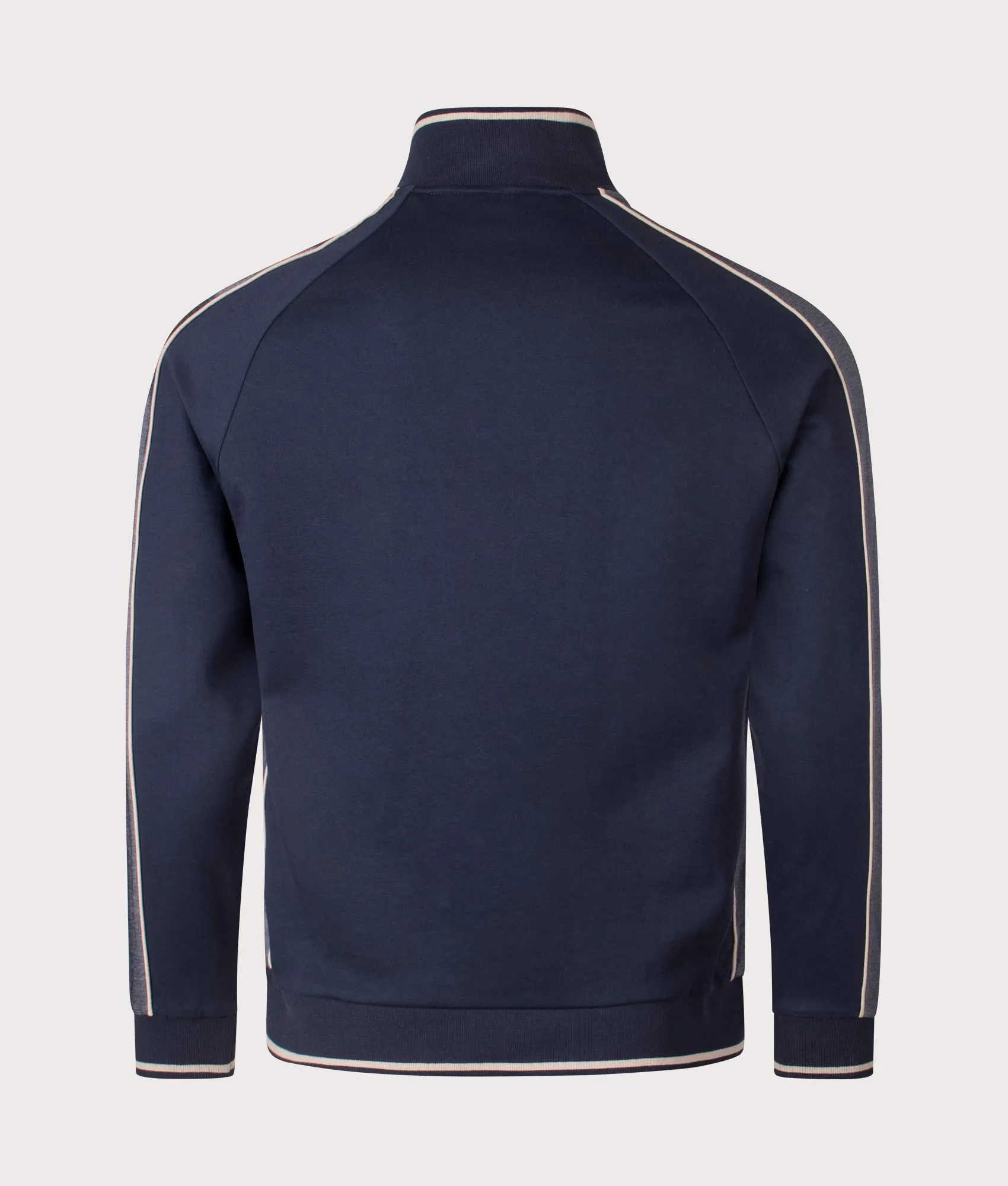 Tracksuit Quarter Zip Sweatshirt sold by EQVVS product image thumbnail 4