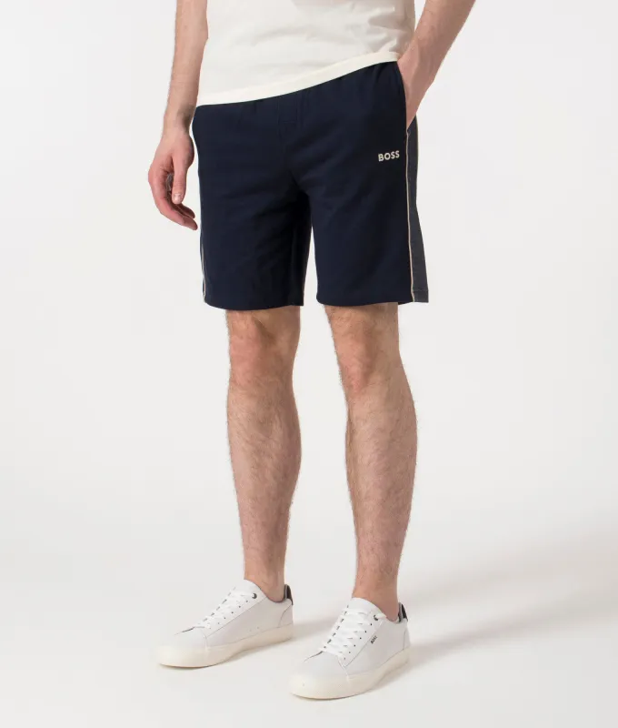 Tracksuit Shorts sold by EQVVS