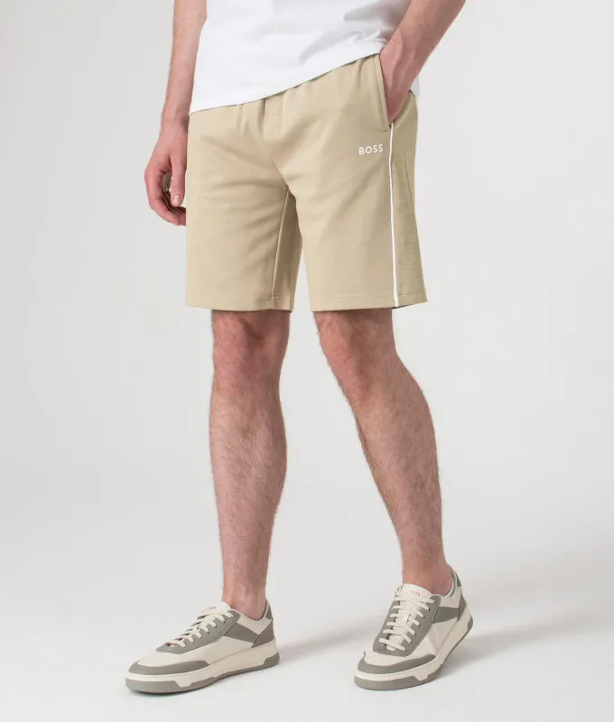 Tracksuit Shorts sold by EQVVS