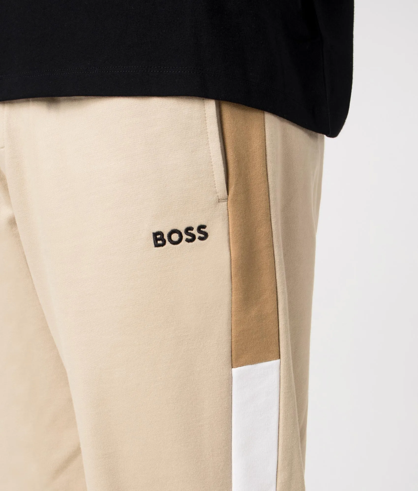 Iconic Joggers sold by EQVVS product image thumbnail 2