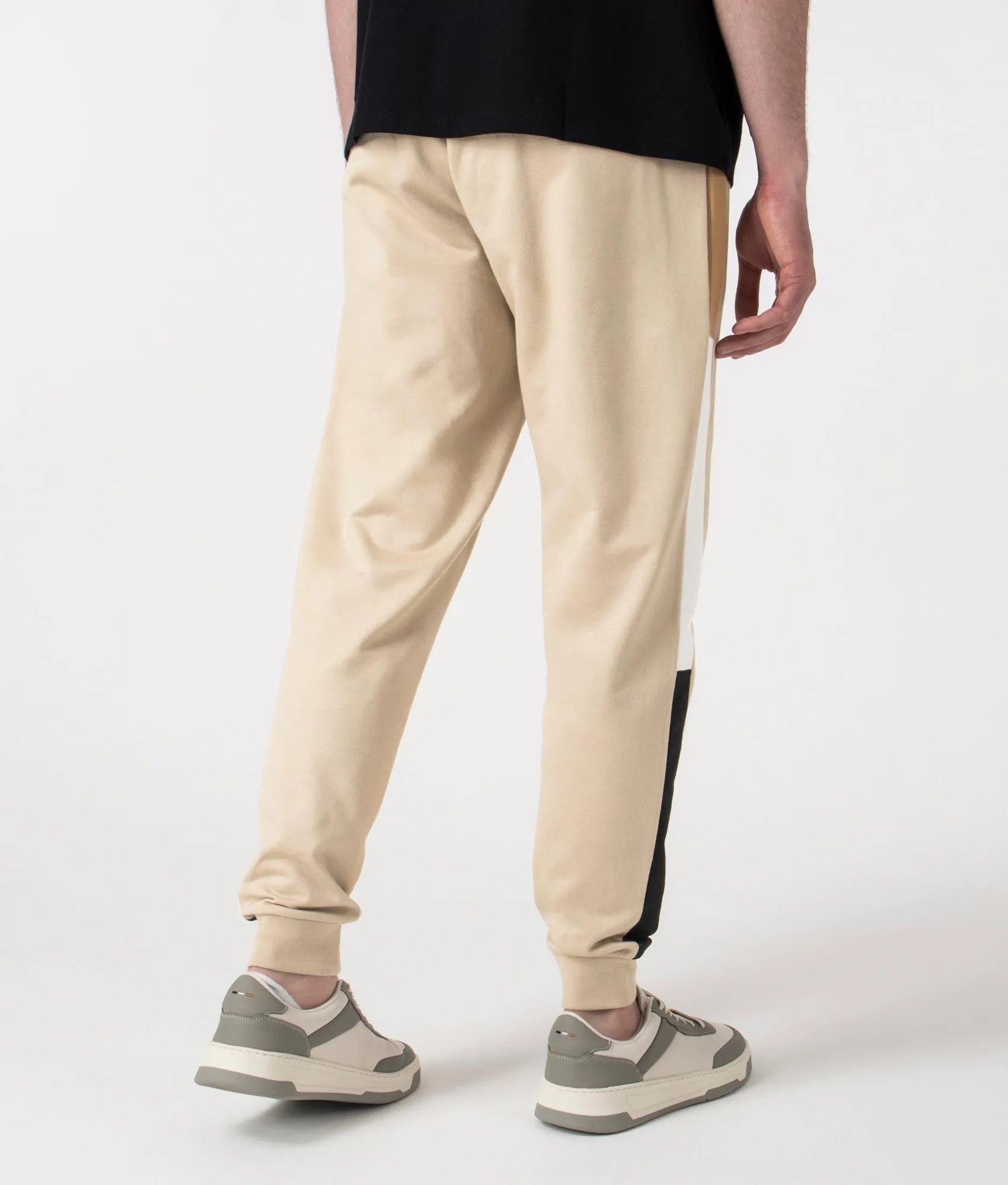 Iconic Joggers sold by EQVVS product image thumbnail 4