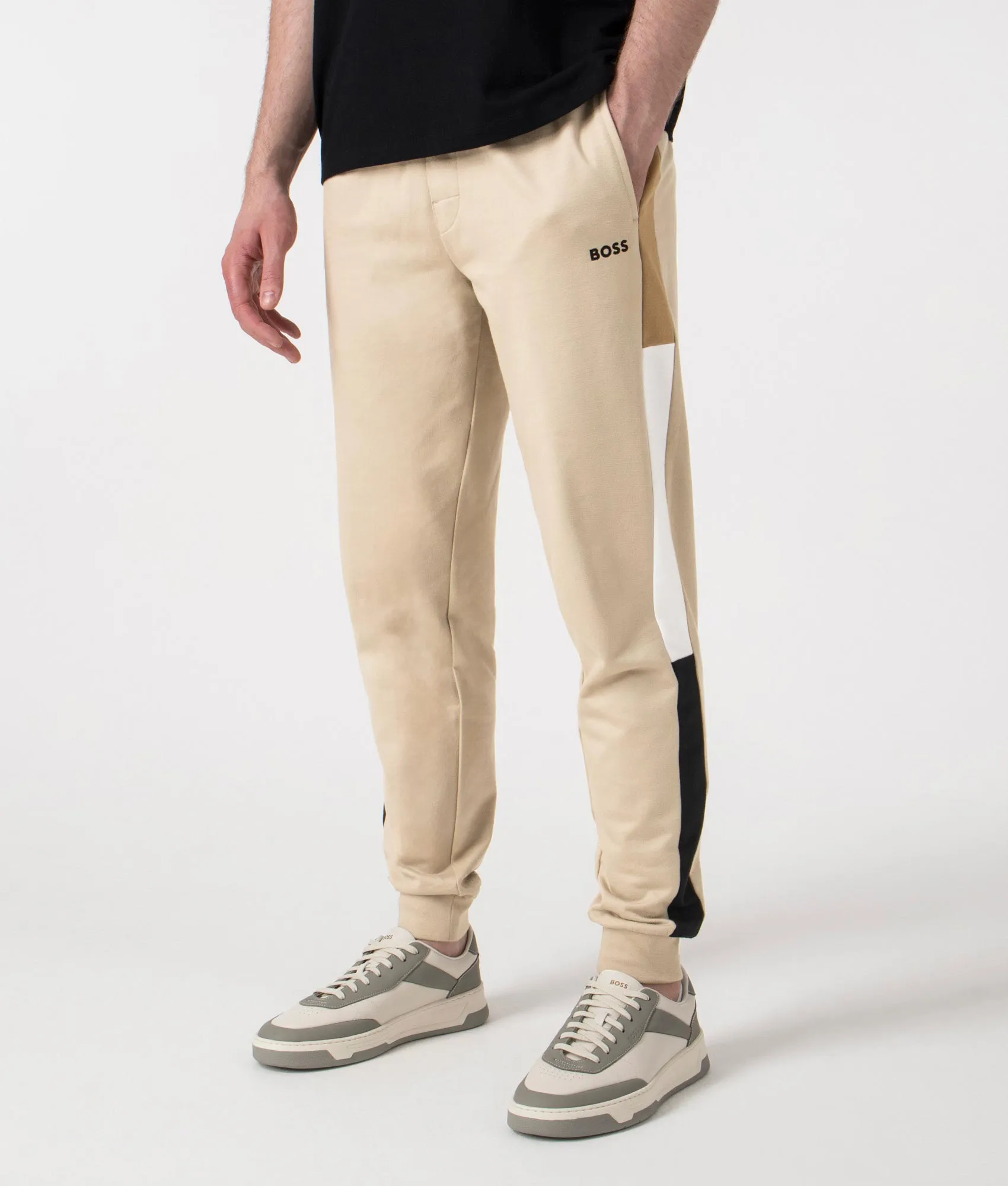 Iconic Joggers sold by EQVVS