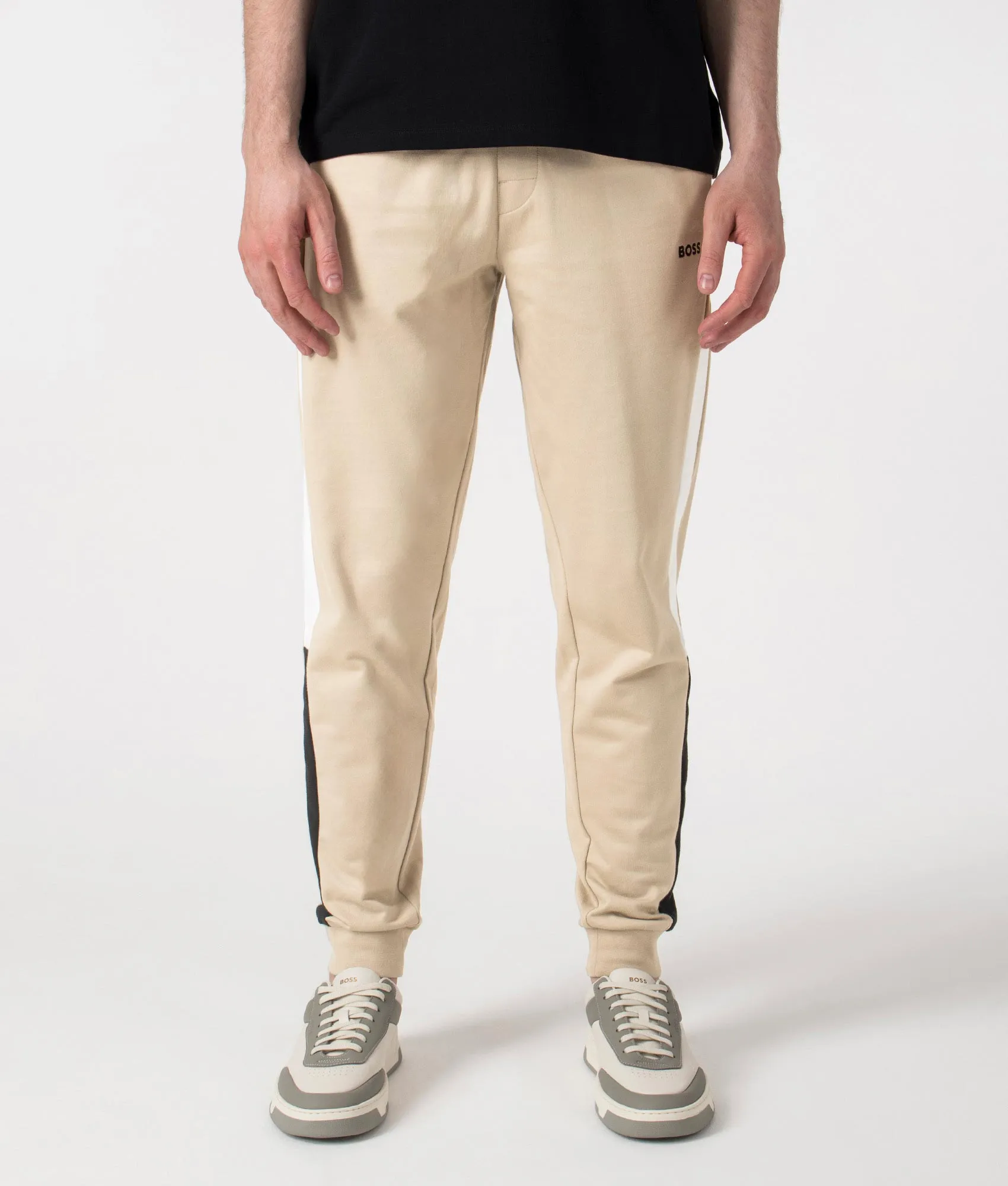 Iconic Joggers sold by EQVVS product image thumbnail 3