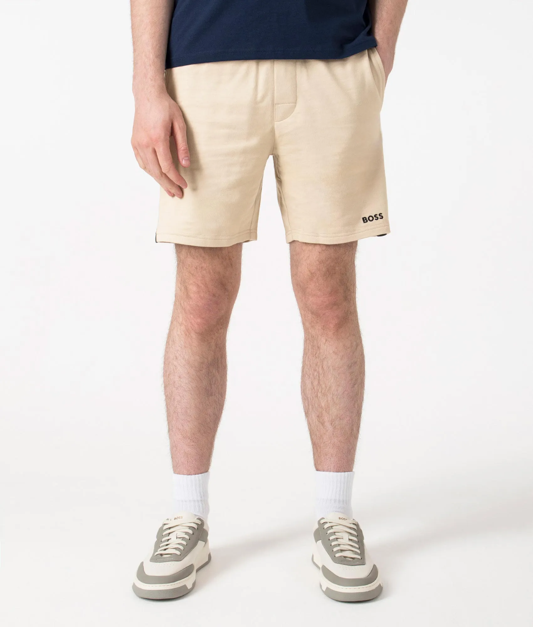 Iconic Shorts sold by EQVVS product image thumbnail 3