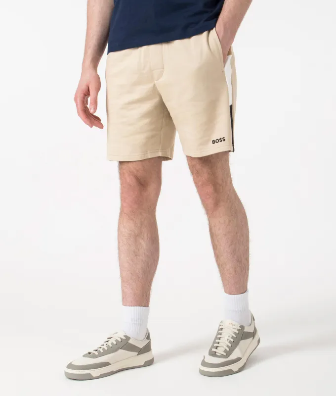 Iconic Shorts sold by EQVVS