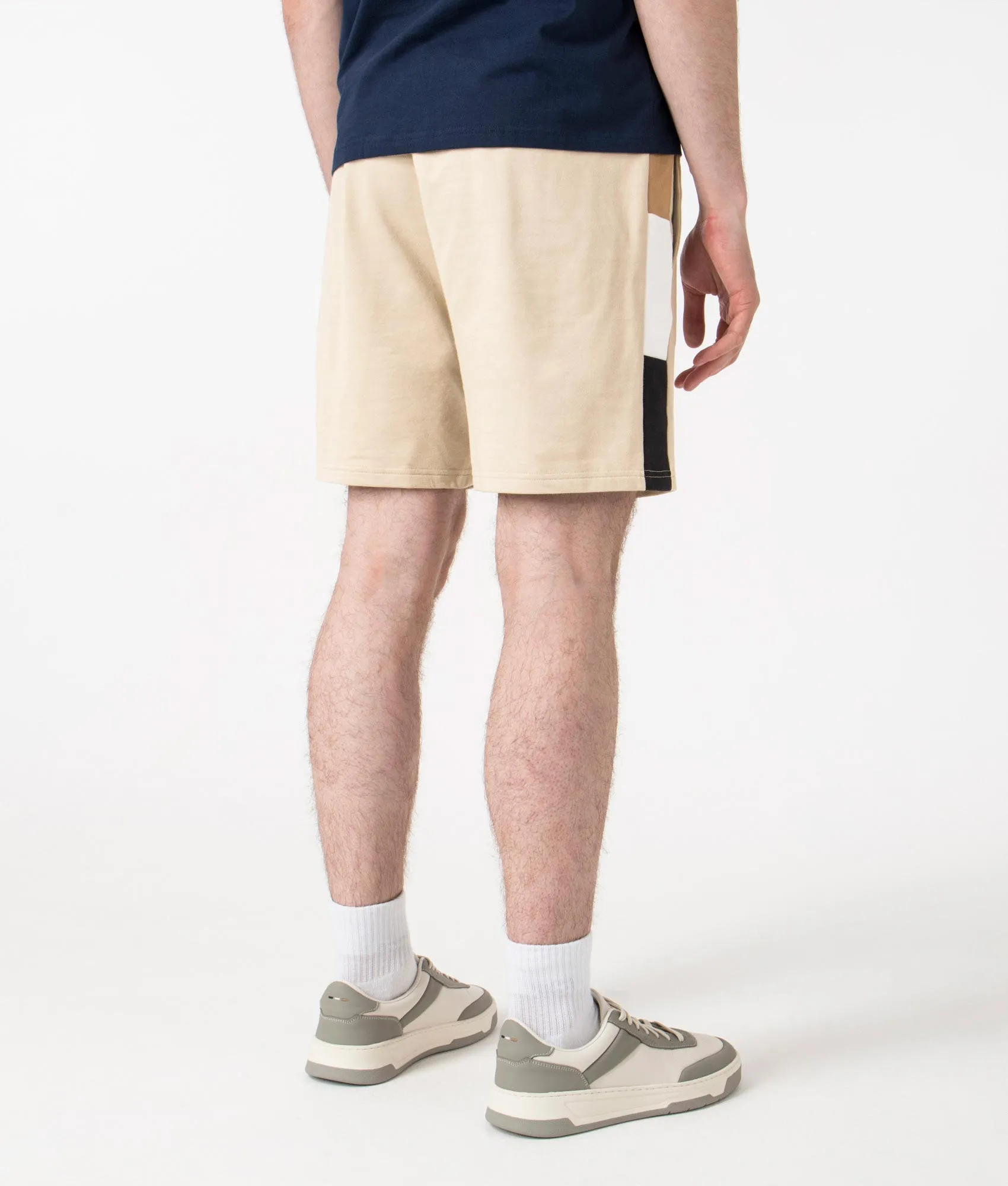 Iconic Shorts sold by EQVVS product image thumbnail 4