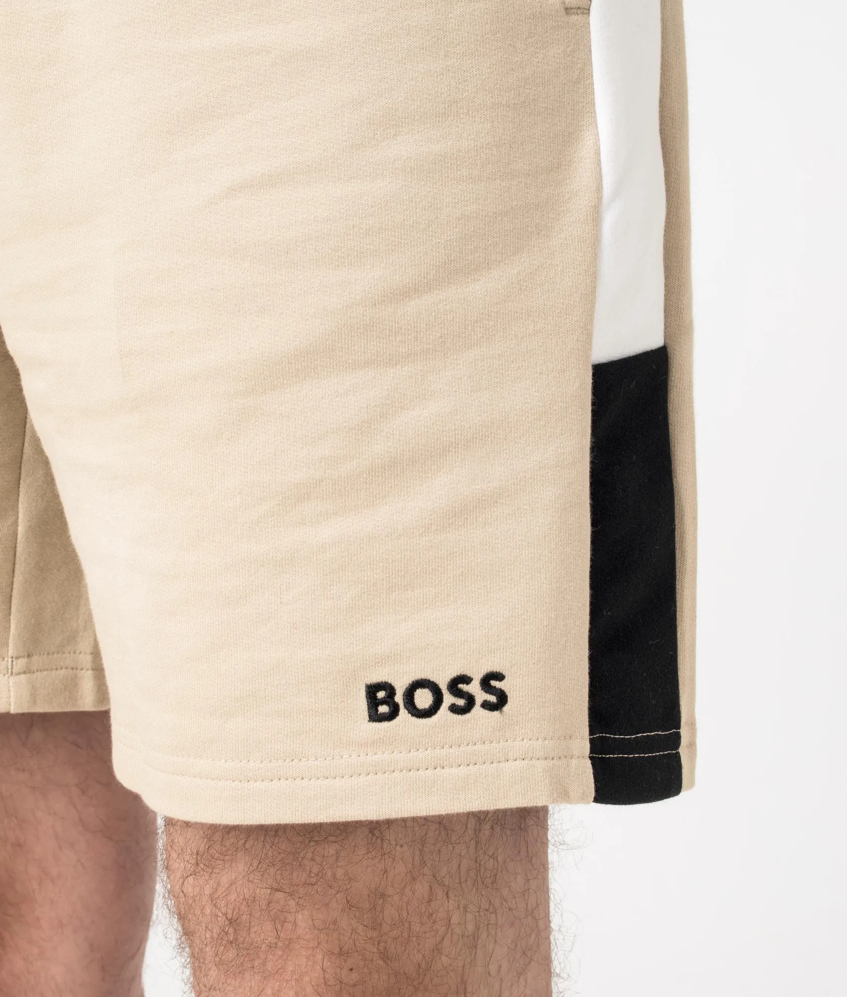 Iconic Shorts sold by EQVVS product image thumbnail 2