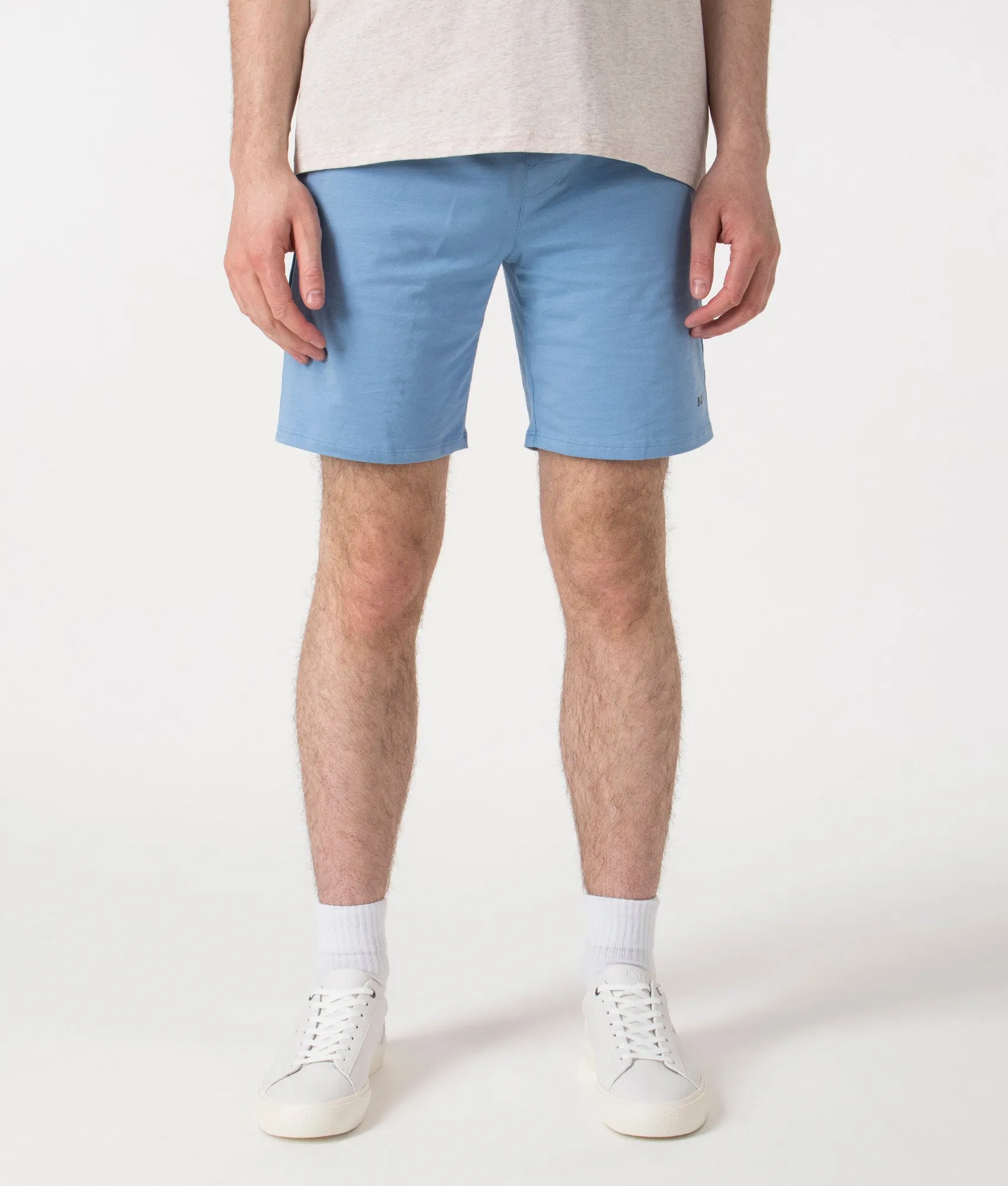Unique Shorts CW sold by EQVVS product image thumbnail 3
