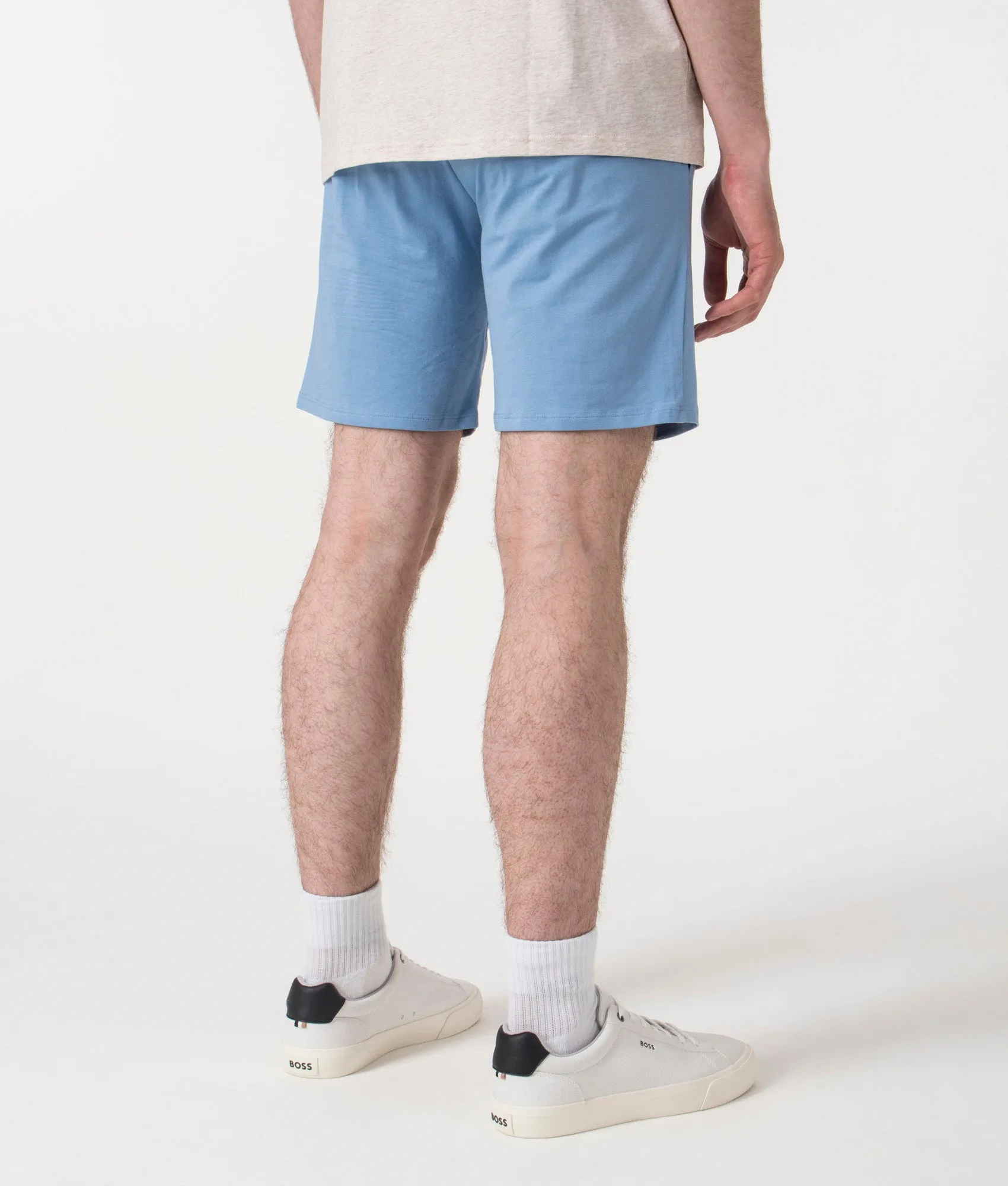 Unique Shorts CW sold by EQVVS product image thumbnail 4
