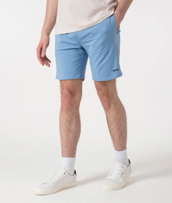 Unique Shorts CW sold by EQVVS