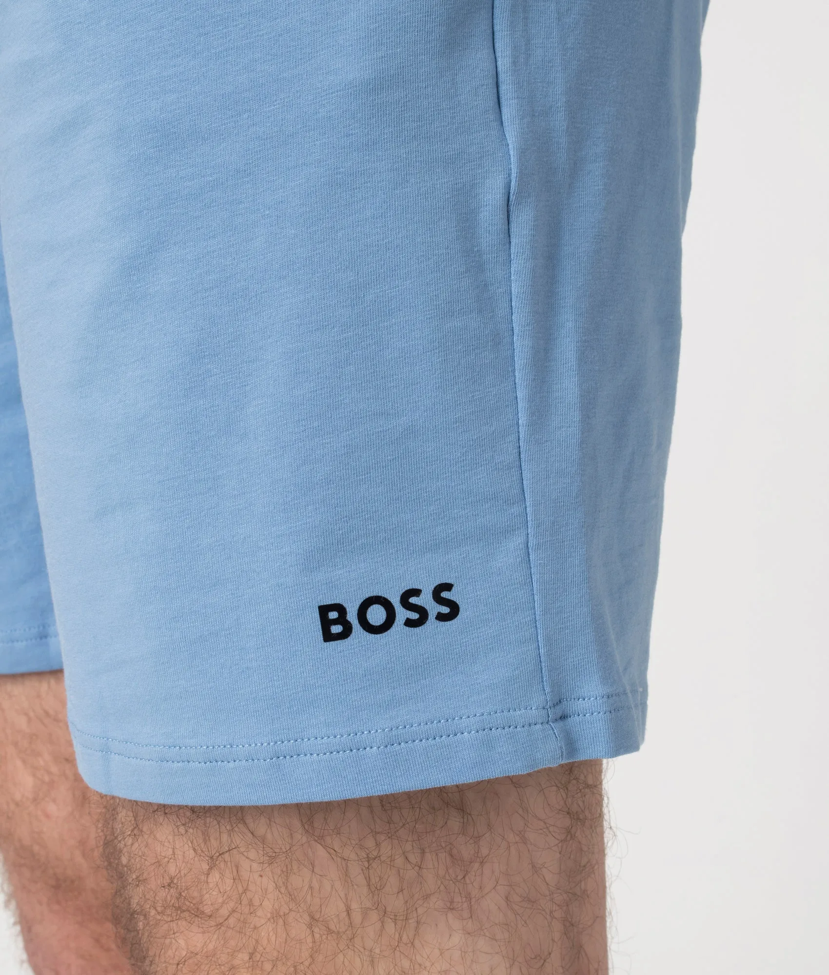 Unique Shorts CW sold by EQVVS product image thumbnail 2