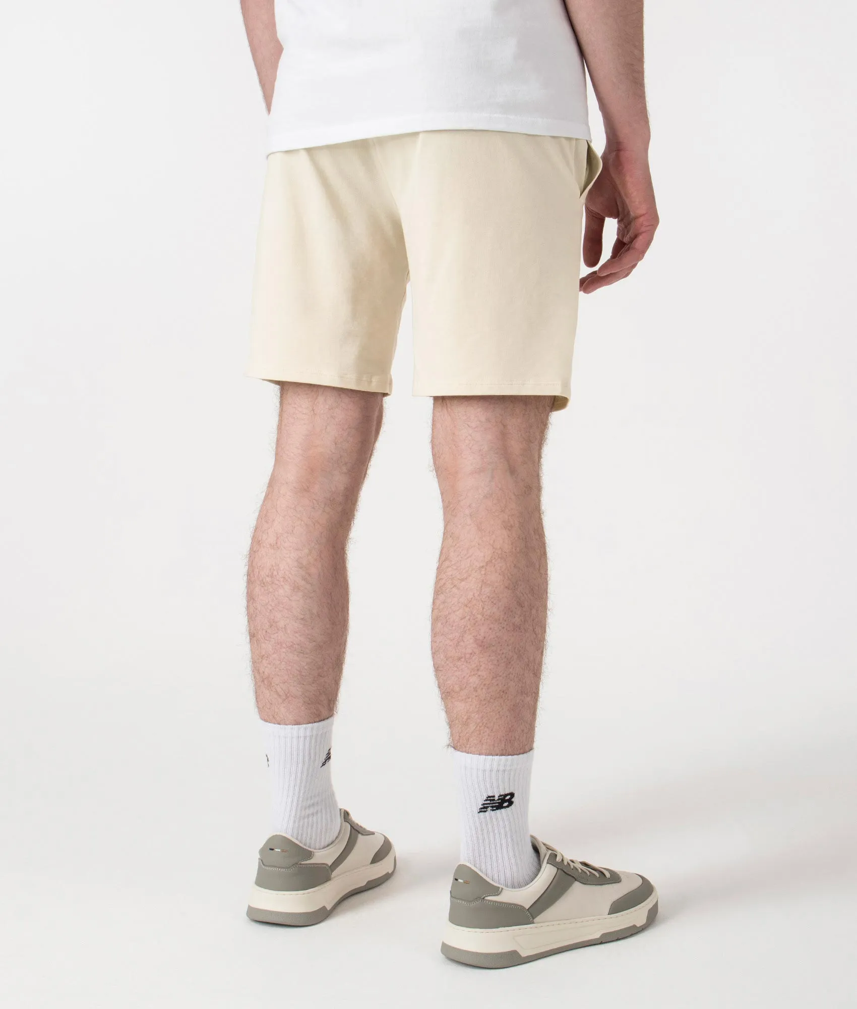 Unique Shorts CW sold by EQVVS product image thumbnail 4