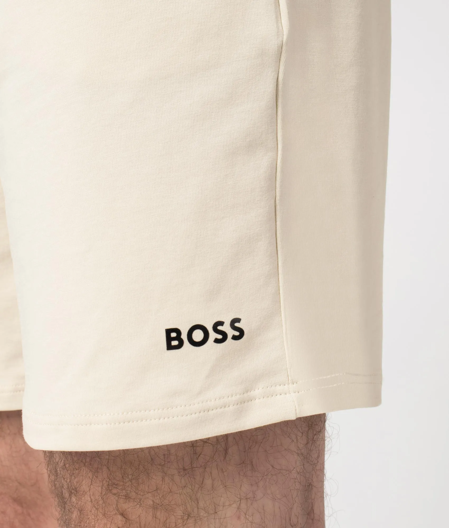 Unique Shorts CW sold by EQVVS product image thumbnail 2