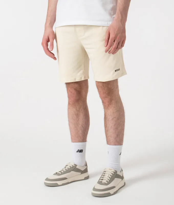 Unique Shorts CW sold by EQVVS