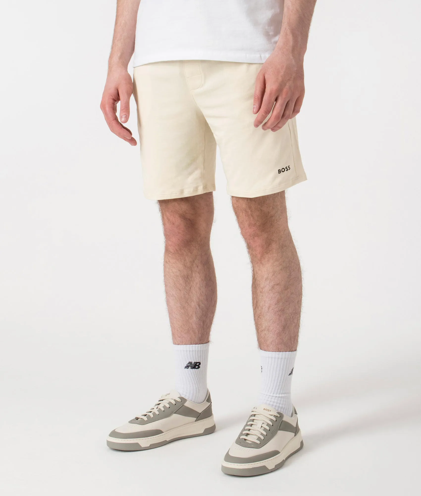 Unique Shorts CW sold by EQVVS