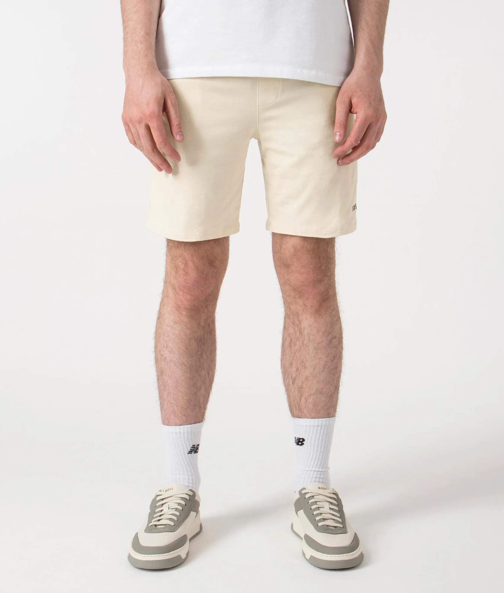 Unique Shorts CW sold by EQVVS product image thumbnail 3
