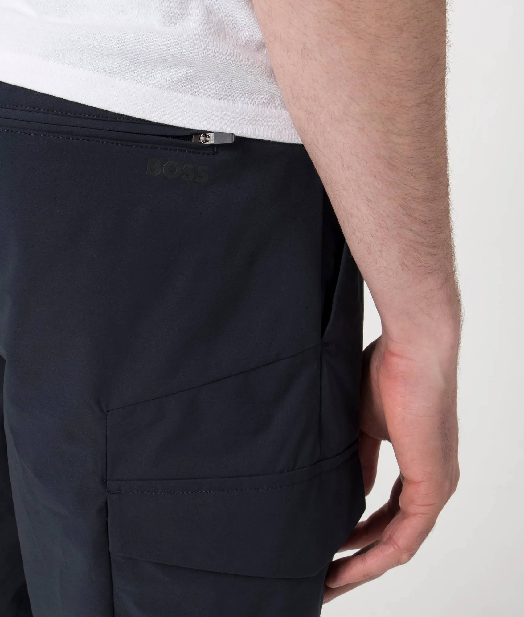 Regular Fit S Urbanex Cargo Shorts sold by EQVVS product image thumbnail 2