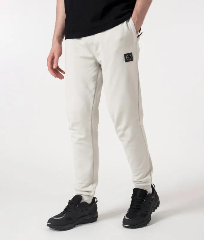 Relaxed Fit Siren Joggers sold by EQVVS
