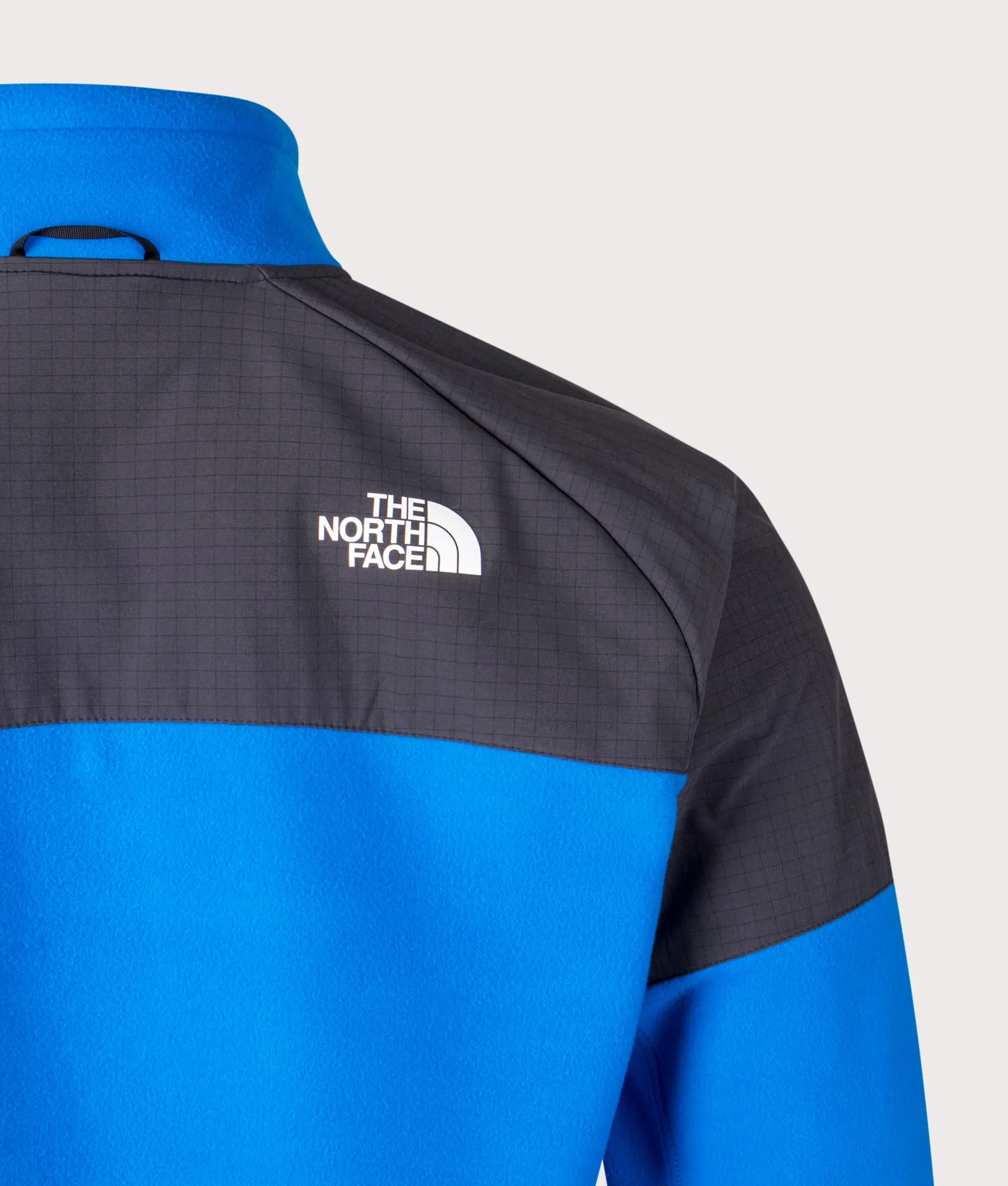 Glacier Heavyweight Zip Through Fleece sold by EQVVS product image thumbnail 3