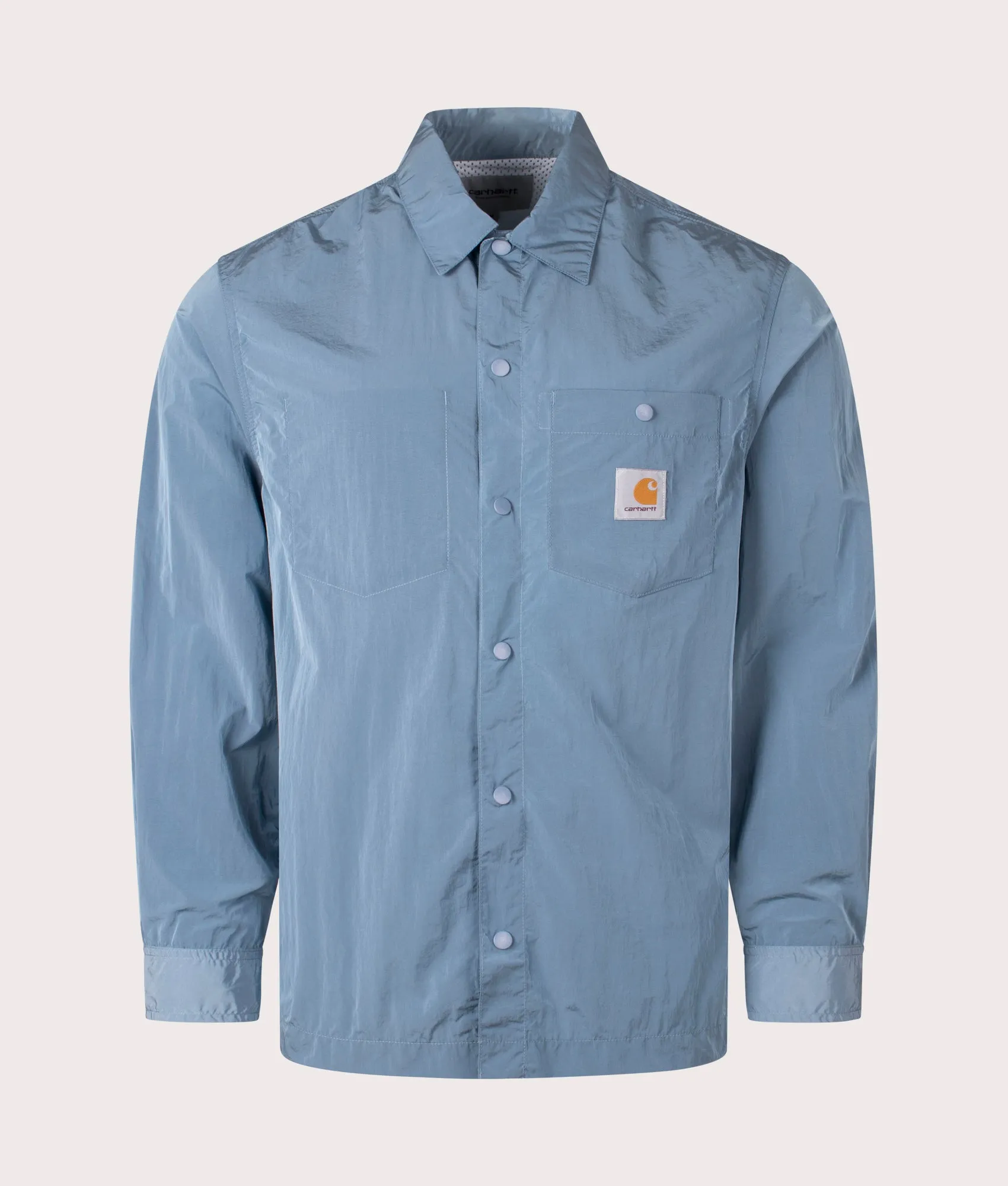 Canby Overshirt sold by EQVVS