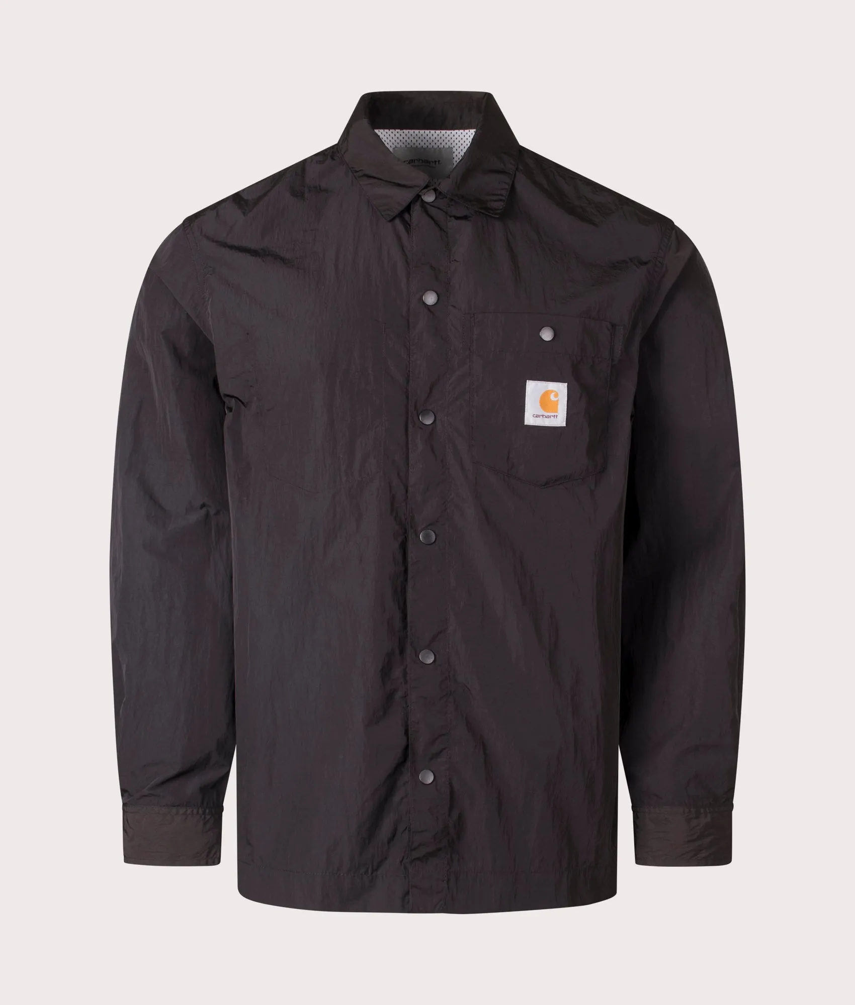Canby Overshirt sold by EQVVS