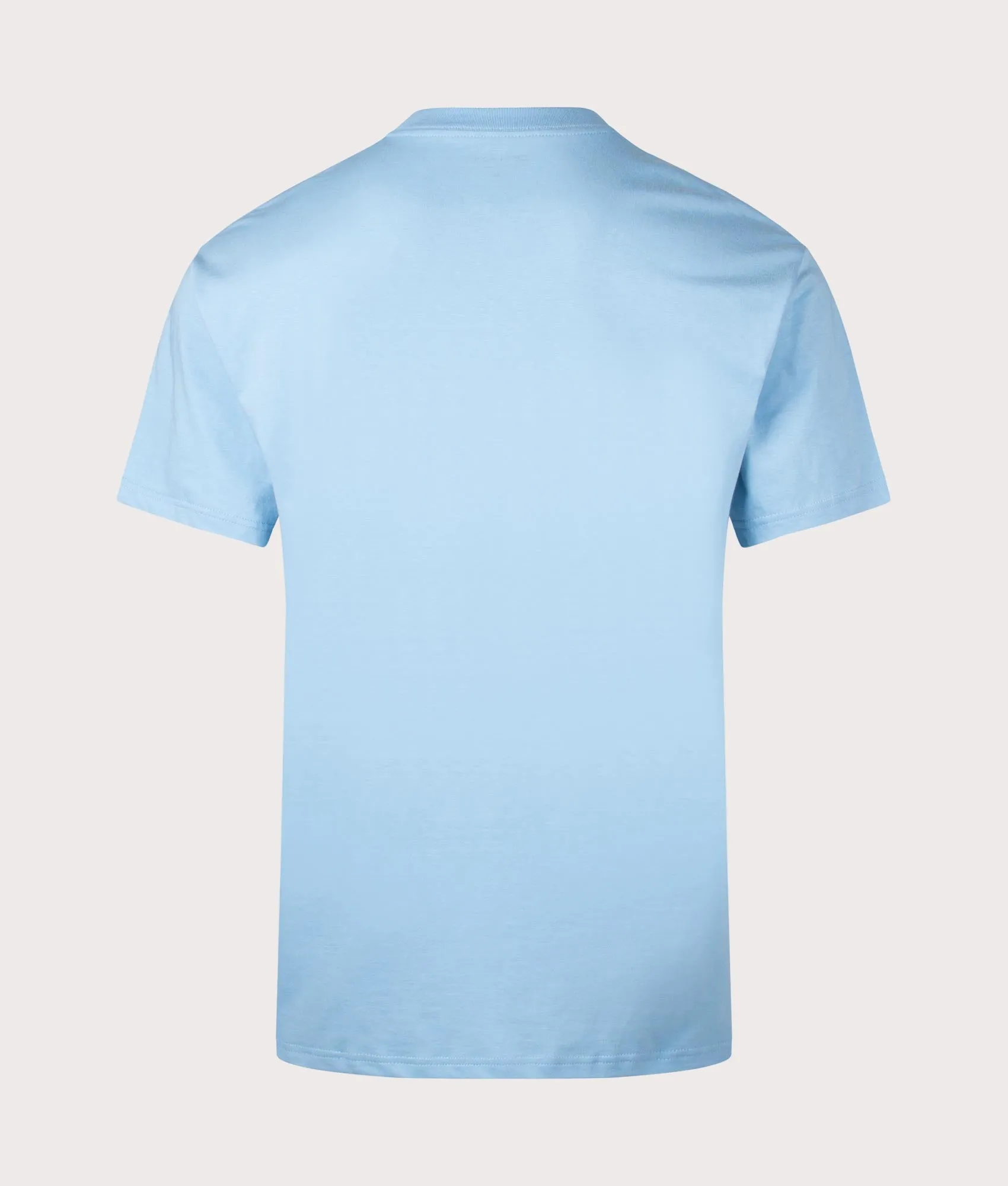 Relaxed Fit Home Run T-Shirt sold by EQVVS product image thumbnail 2