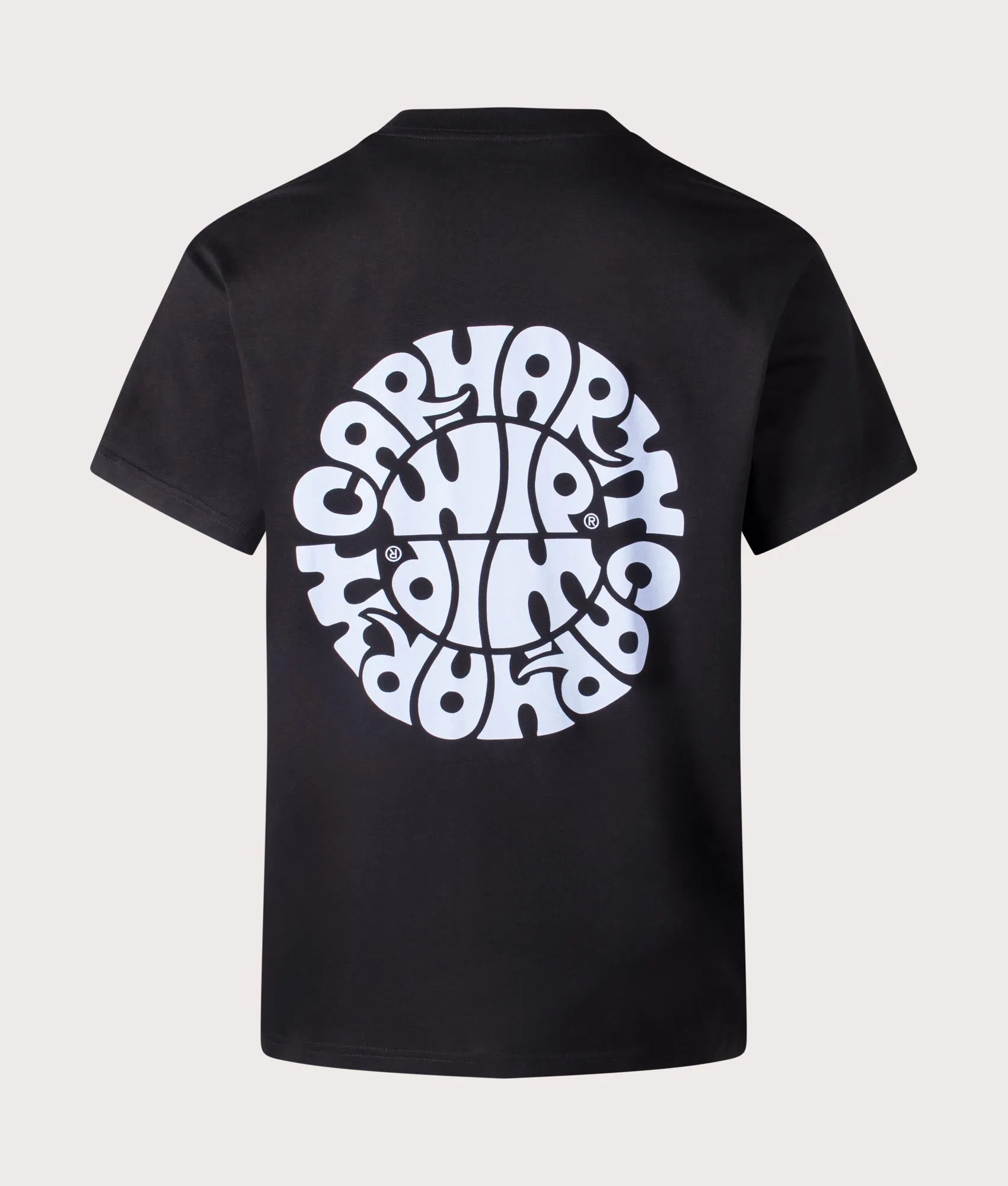 Relaxed Fit Jazzy T-Shirt sold by EQVVS