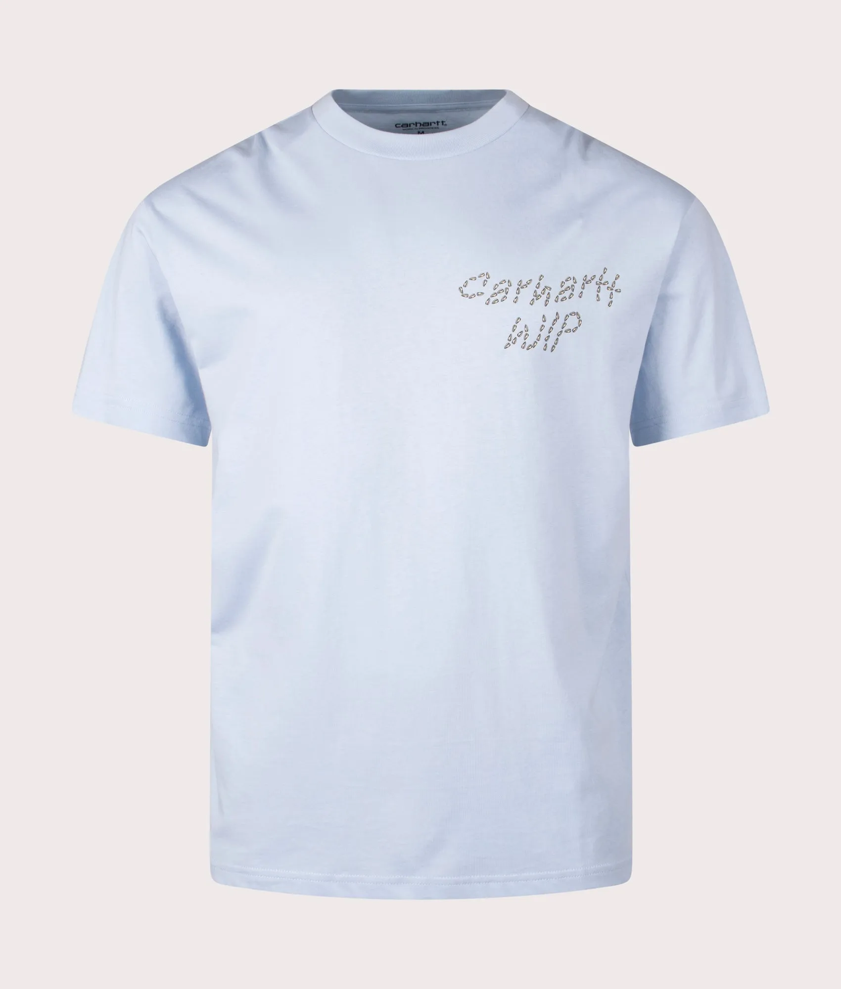 Relaxed Fit Sunflower T-Shirt sold by EQVVS product image thumbnail 3