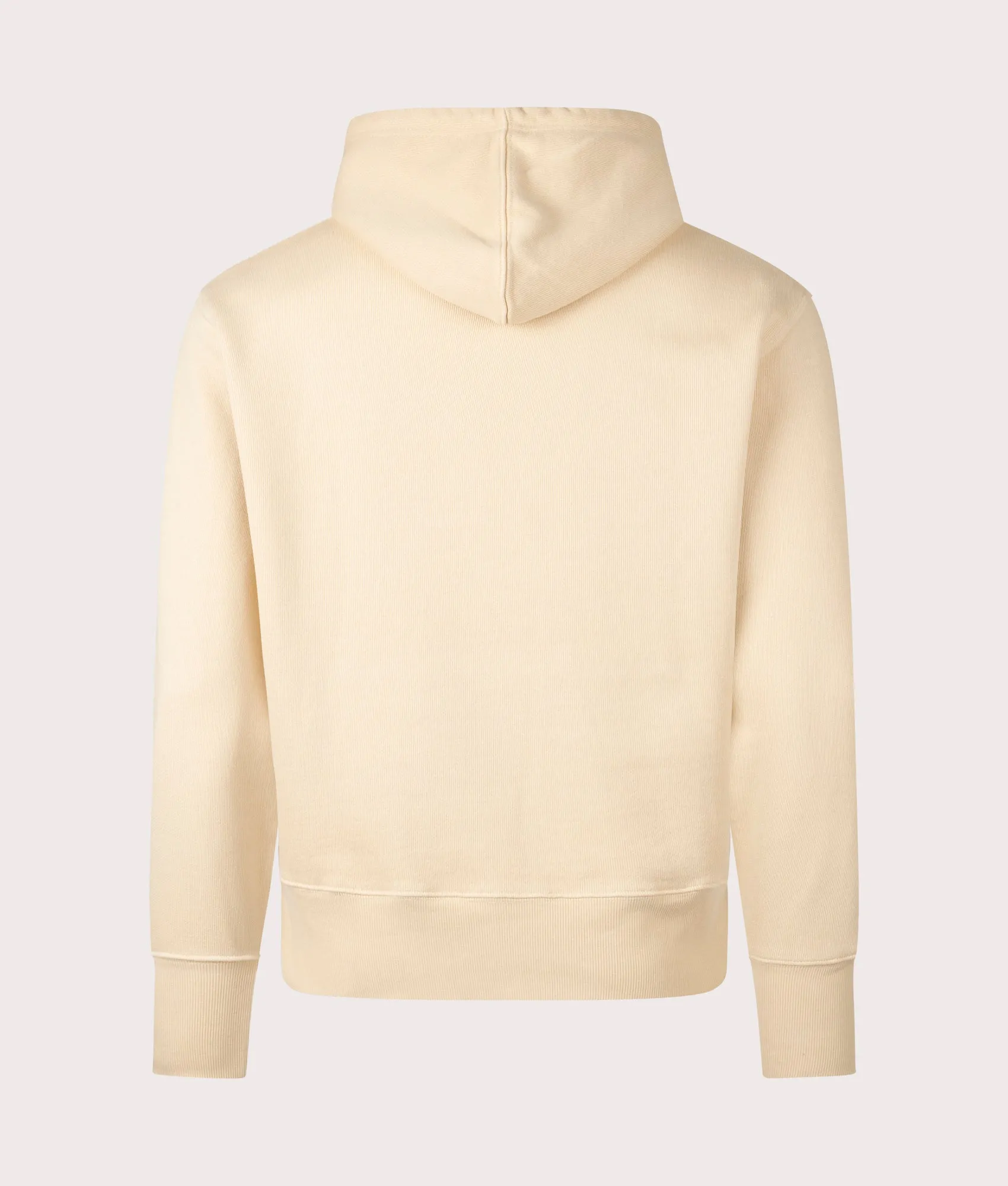 Espresso Hoodie sold by EQVVS product image thumbnail 3
