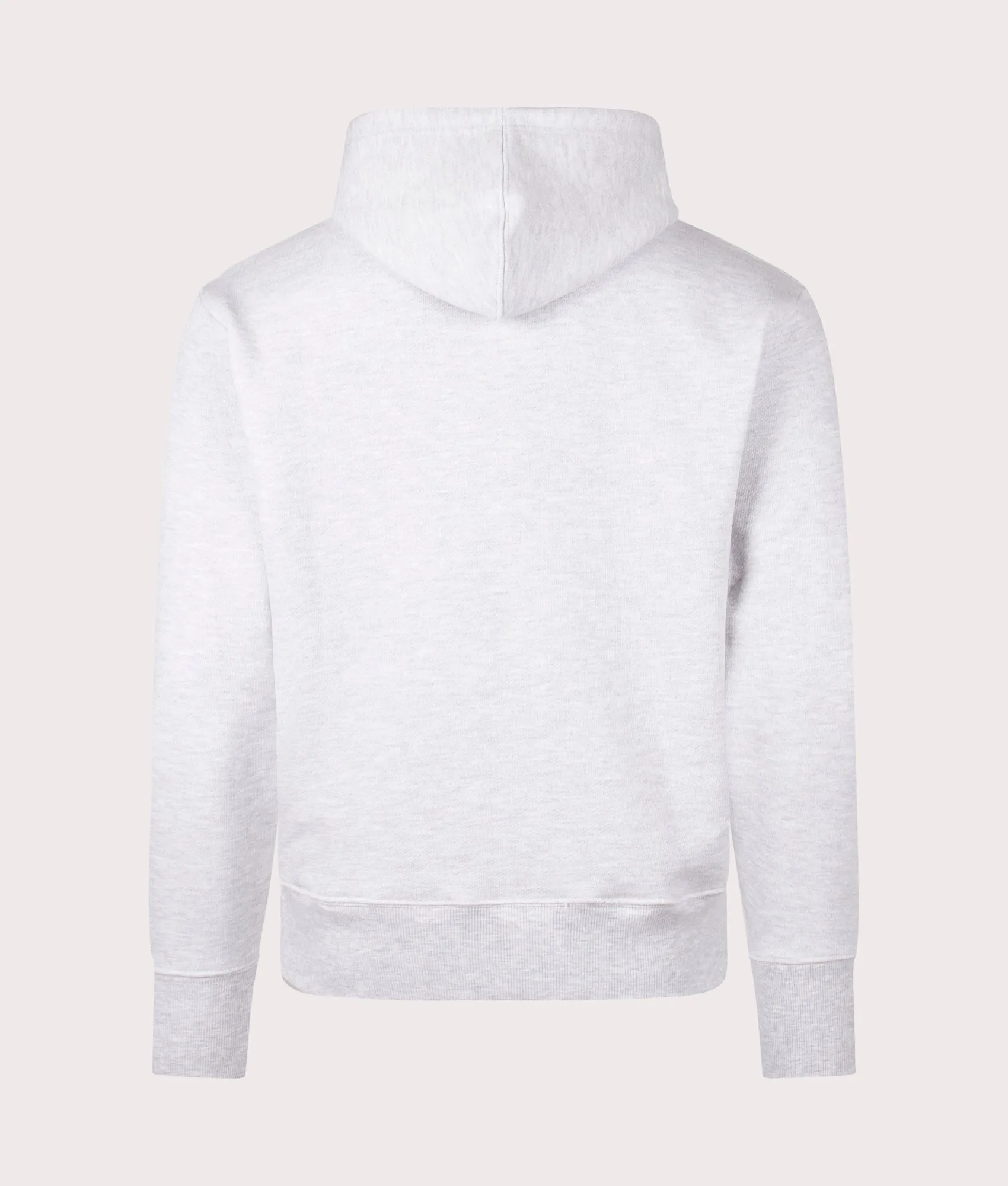 Espresso Hoodie sold by EQVVS product image thumbnail 3