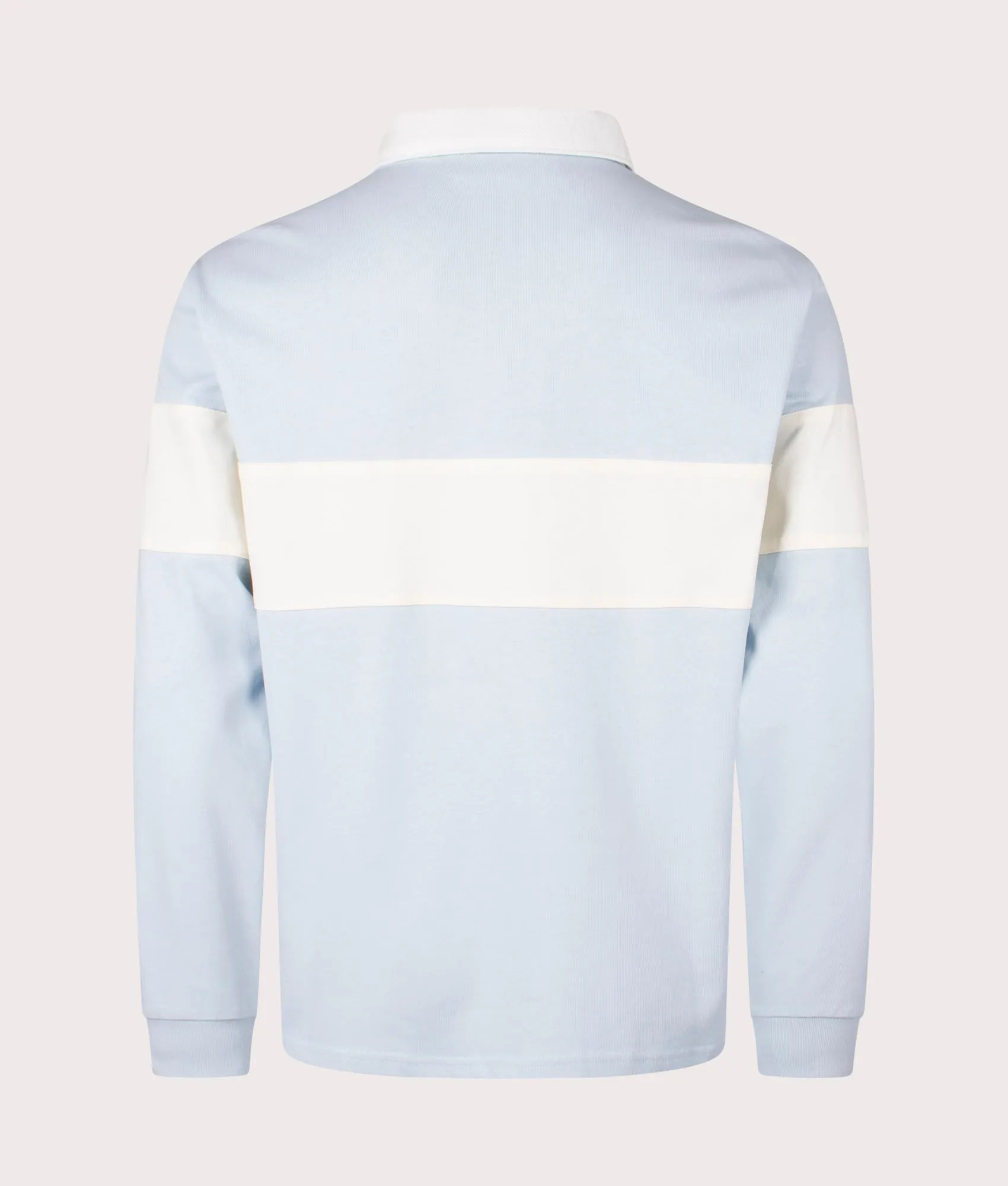 Voyager Rugby Shirt sold by EQVVS product image thumbnail 2