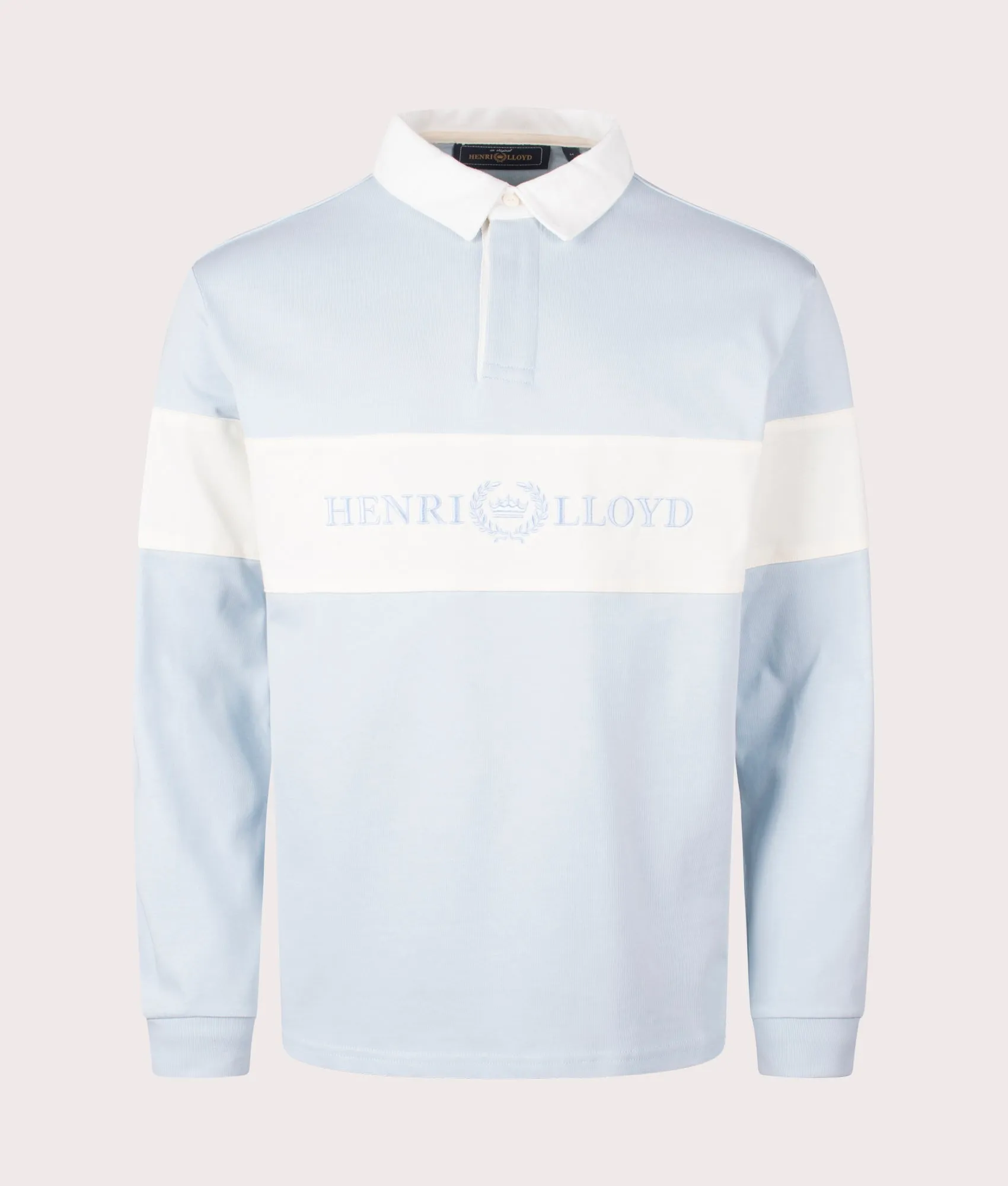 Voyager Rugby Shirt sold by EQVVS