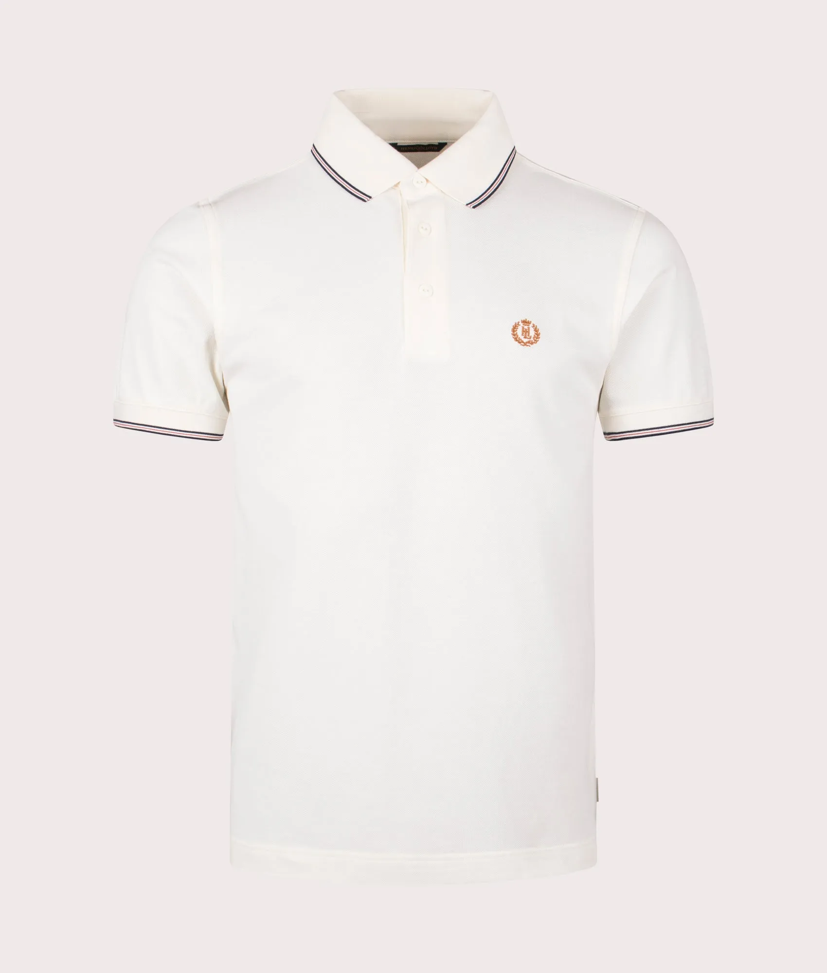 Penryn Polo Shirt sold by EQVVS