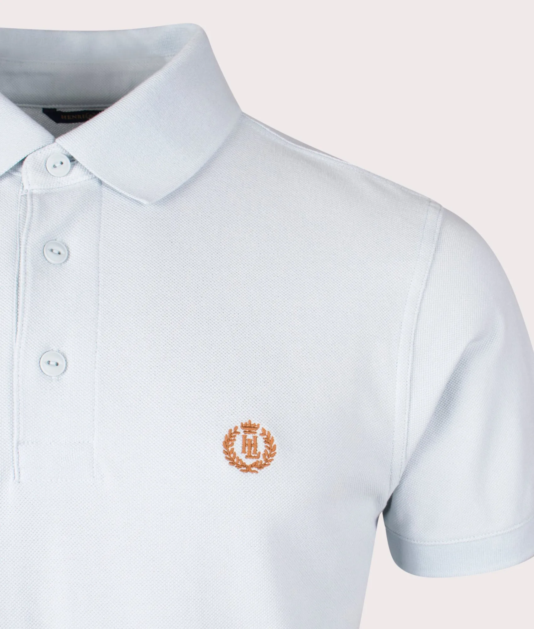 Falmouth Polo Shirt sold by EQVVS product image thumbnail 2