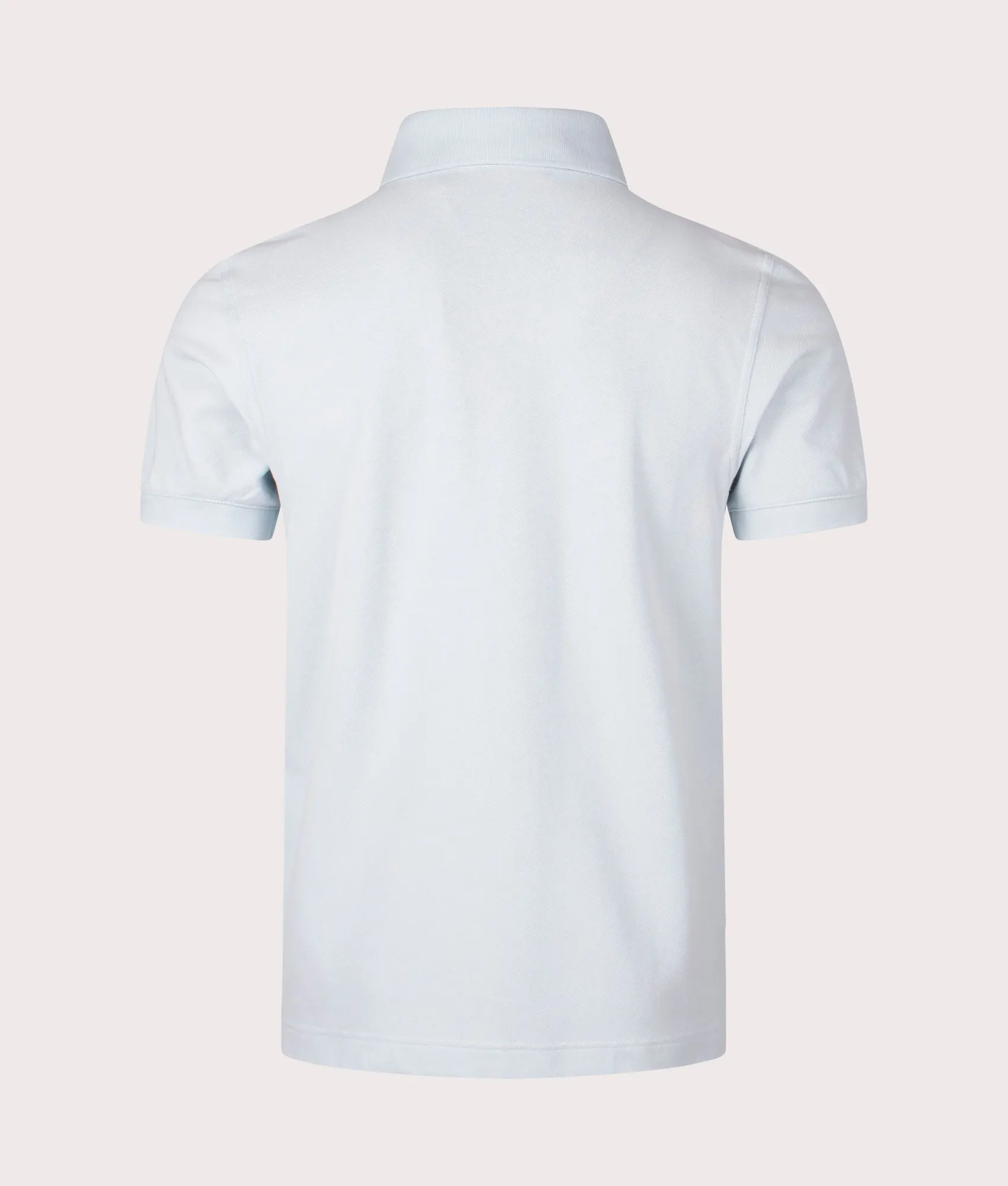 Falmouth Polo Shirt sold by EQVVS product image thumbnail 3