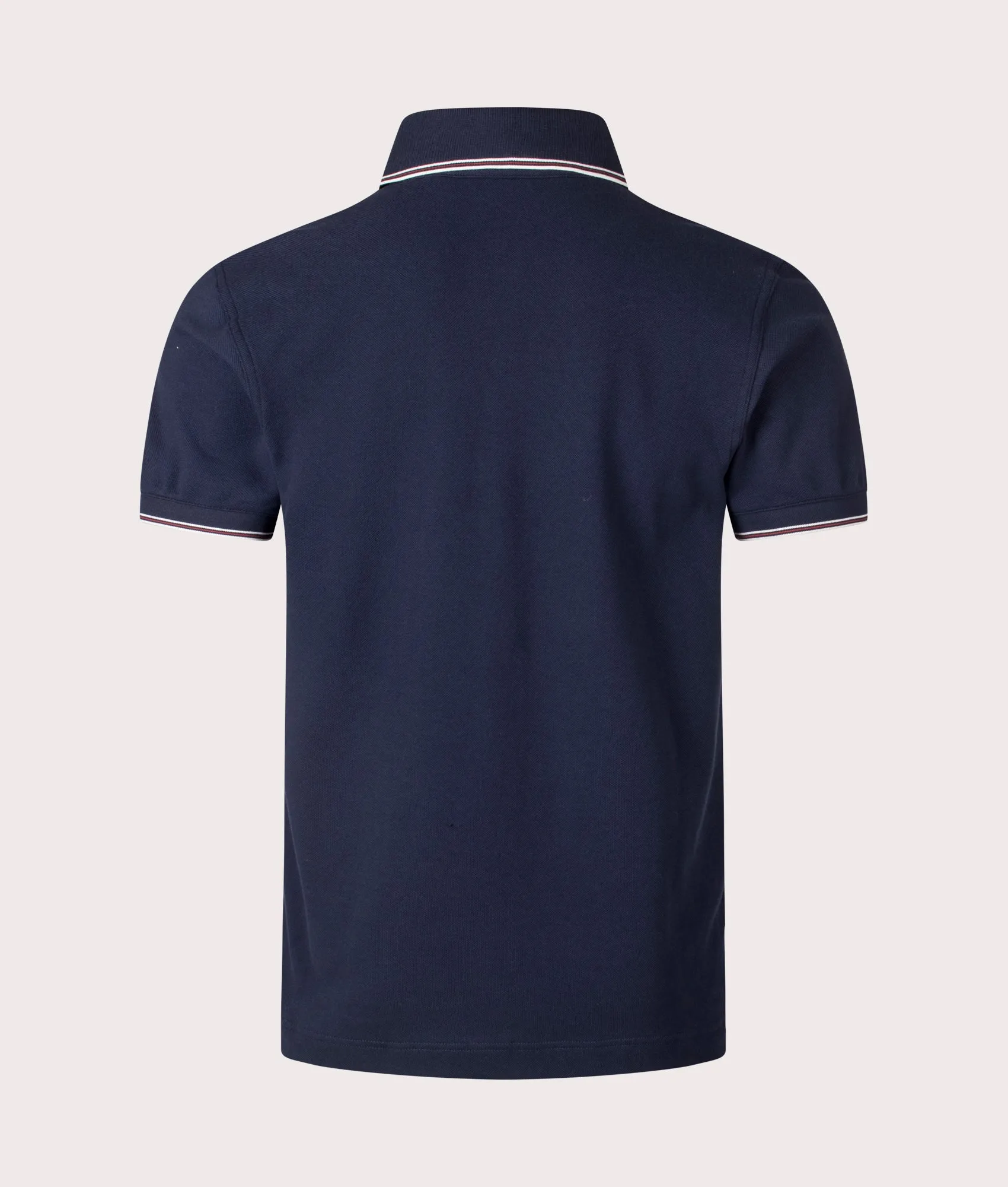 Penryn Polo Shirt sold by EQVVS product image thumbnail 3