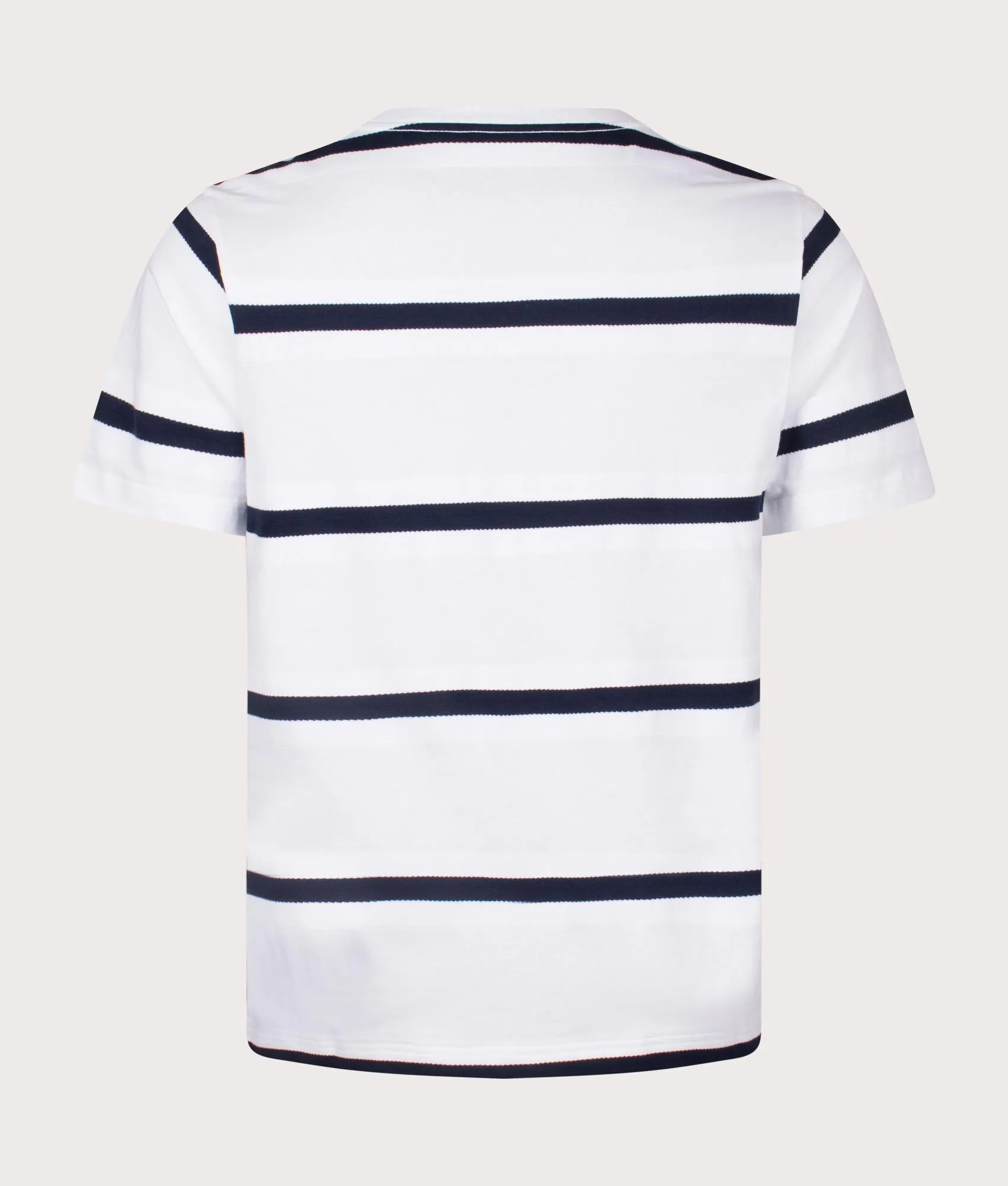 Salcombe T-Shirt sold by EQVVS product image thumbnail 3