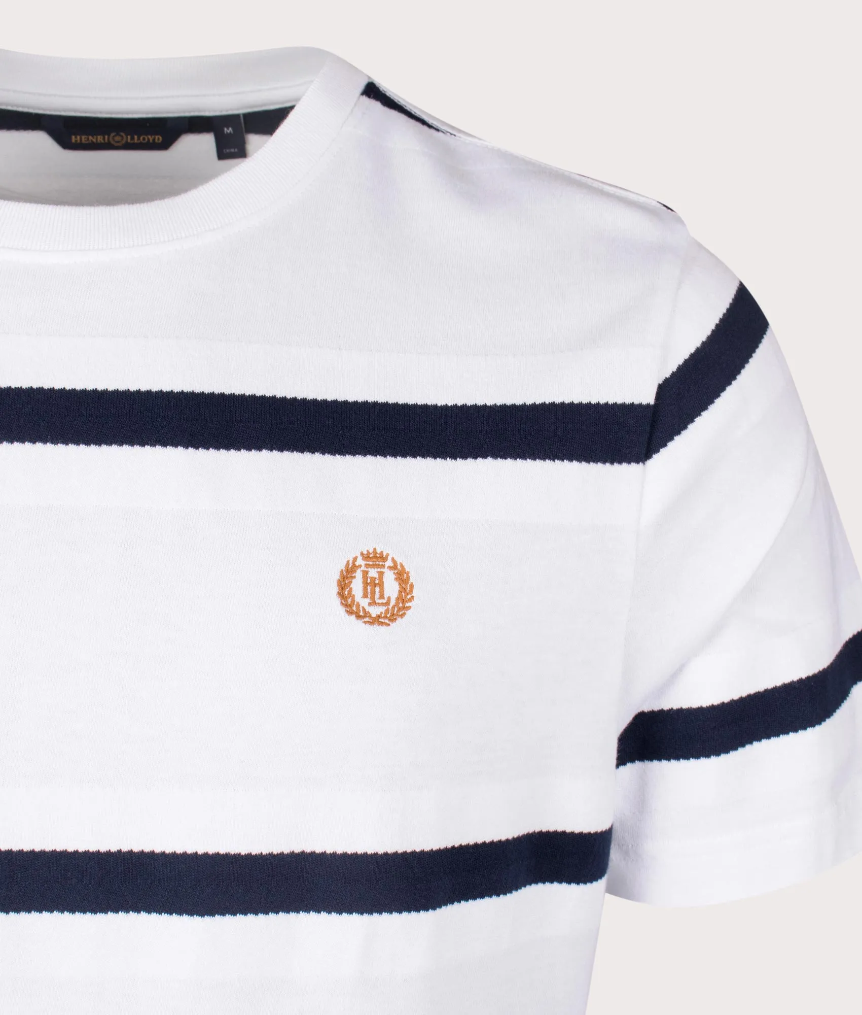 Salcombe T-Shirt sold by EQVVS product image thumbnail 2