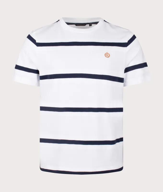 Salcombe T-Shirt sold by EQVVS