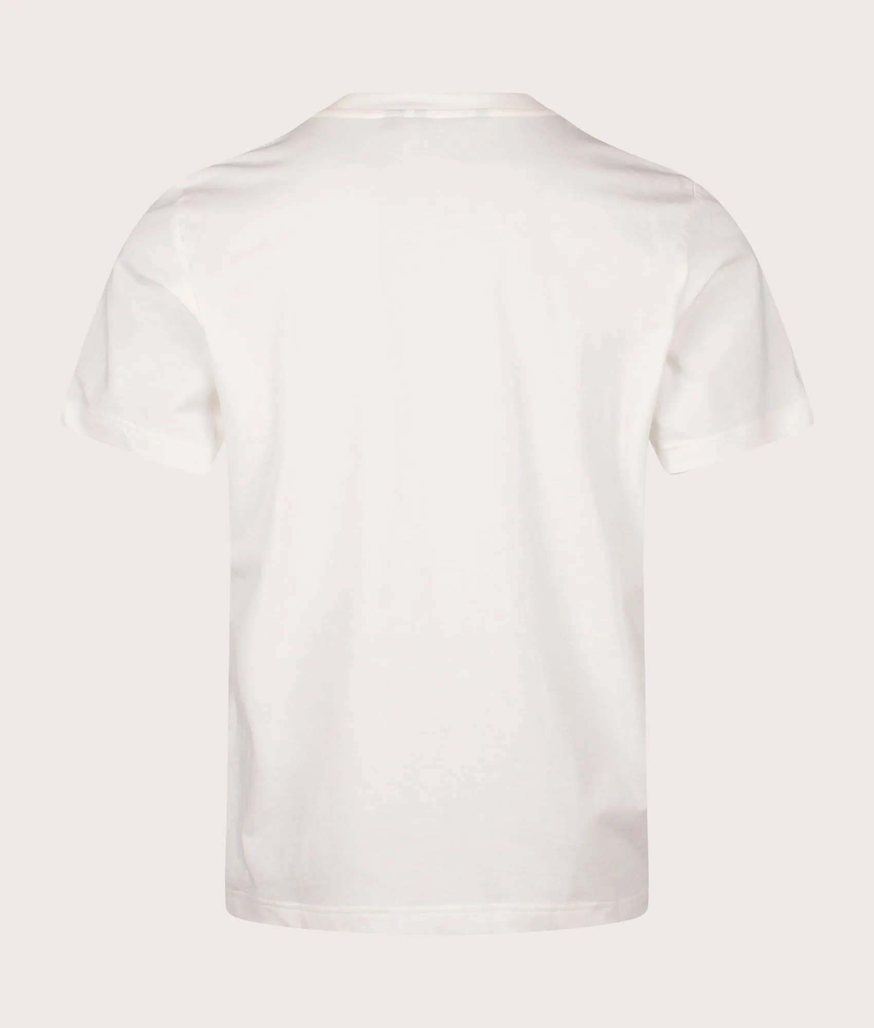 Cowes T-Shirt sold by EQVVS product image thumbnail 3