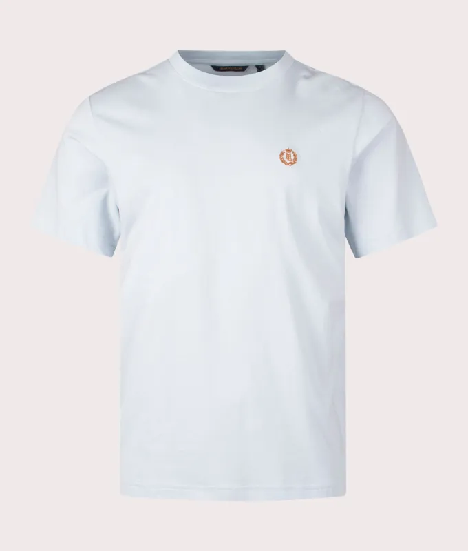 Cowes T-Shirt sold by EQVVS