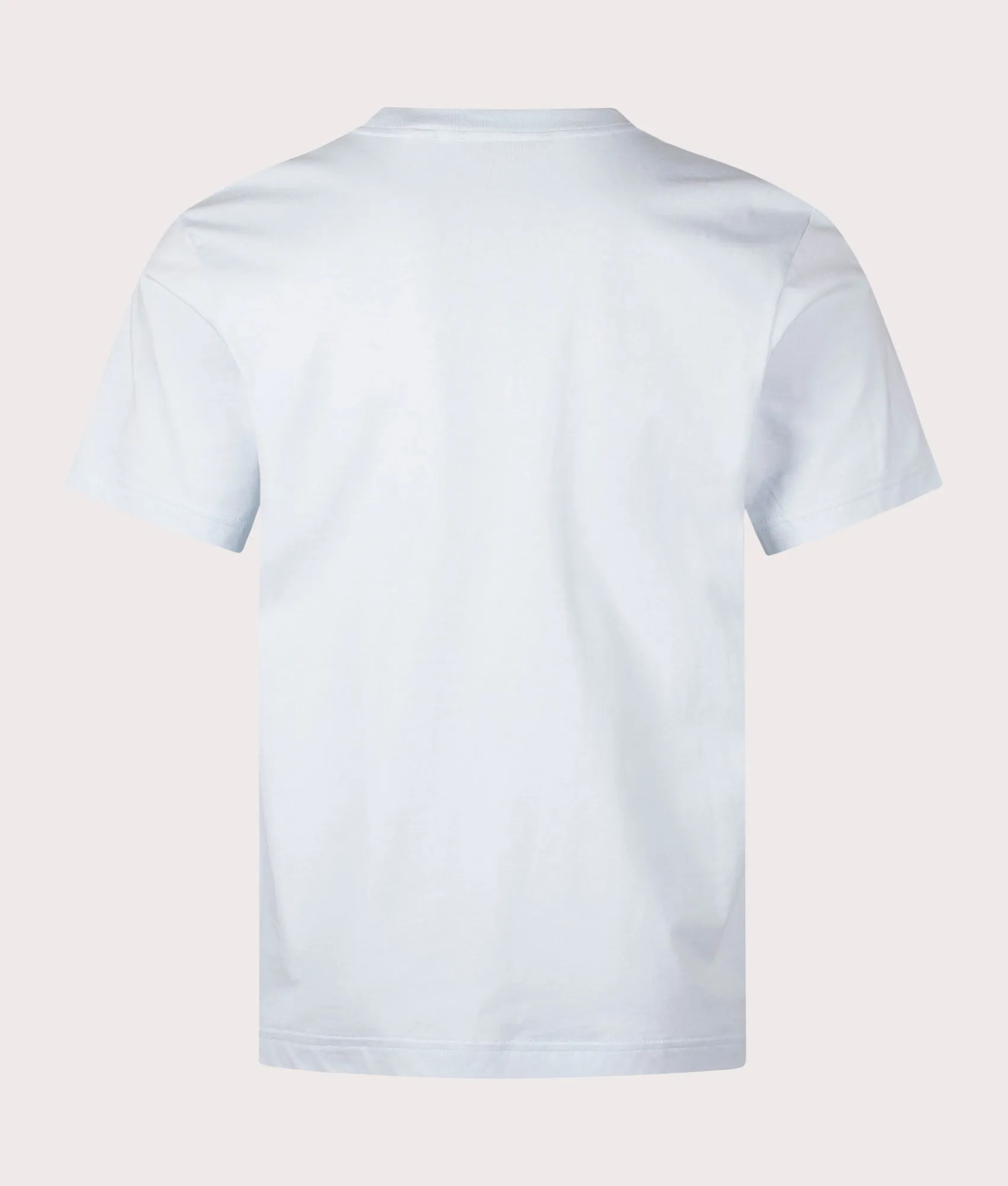 Cowes T-Shirt sold by EQVVS product image thumbnail 3