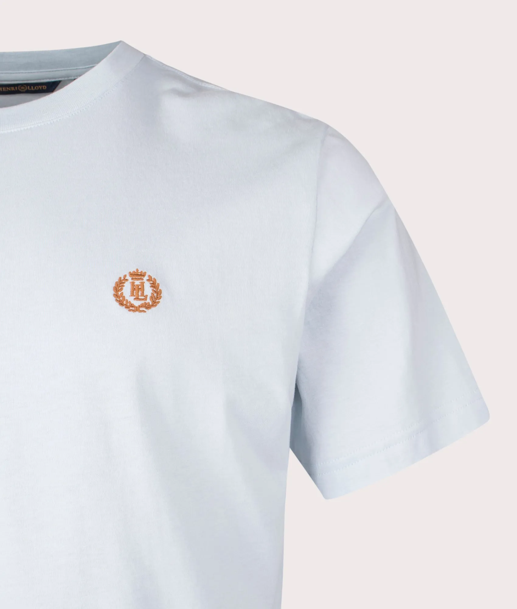 Cowes T-Shirt sold by EQVVS product image thumbnail 2